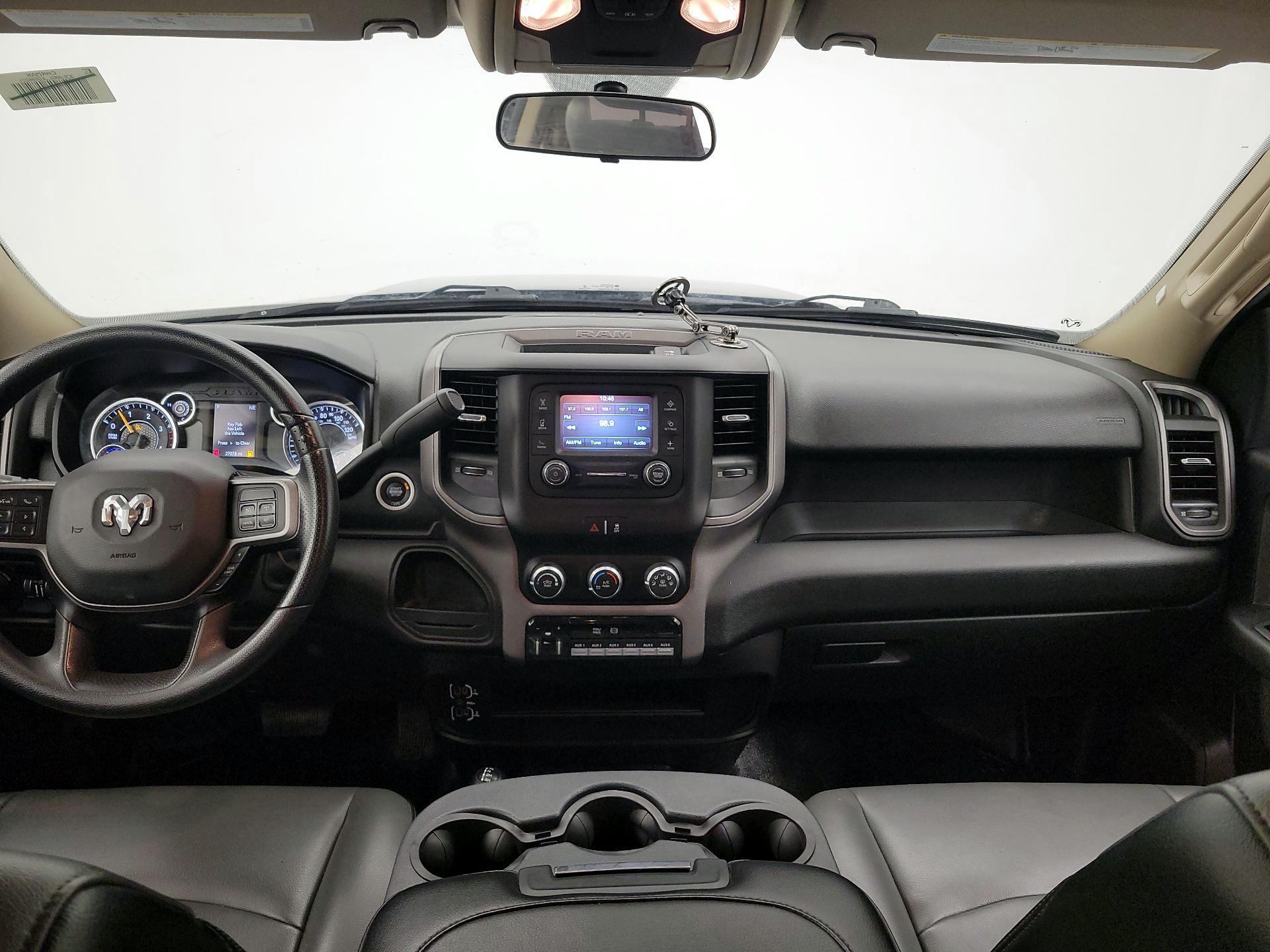 Thumbnail: 2019 RAM 3500 - 9