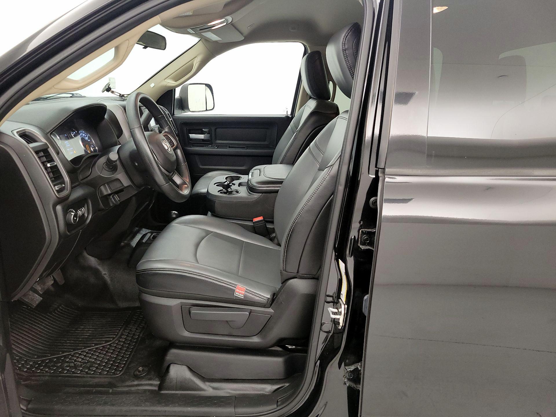 Thumbnail: 2019 RAM 3500 - 11