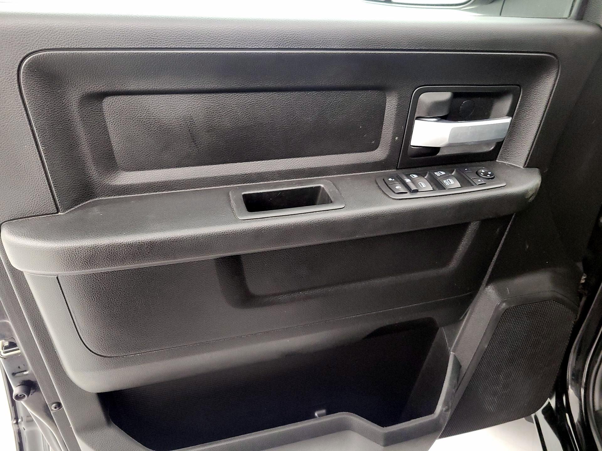 Thumbnail: 2019 RAM 3500 - 12