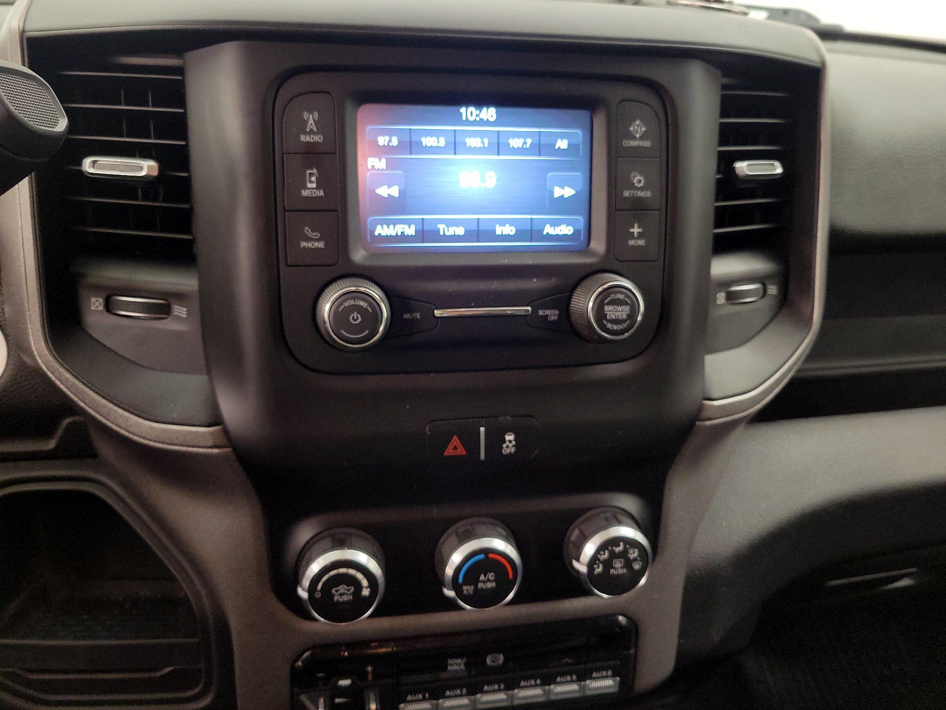 Thumbnail: 2019 RAM 3500 - 14