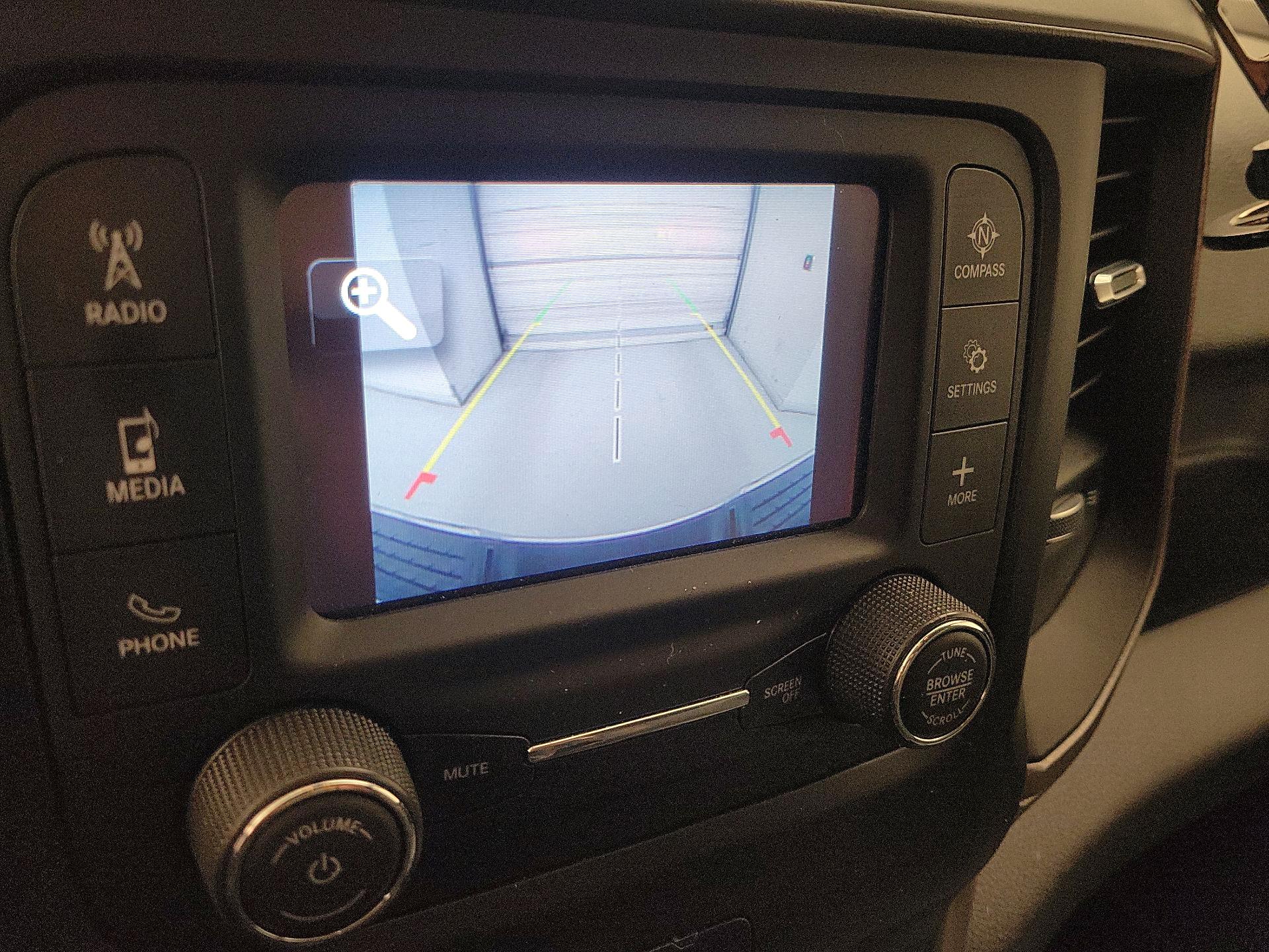 Thumbnail: 2019 RAM 3500 - 15