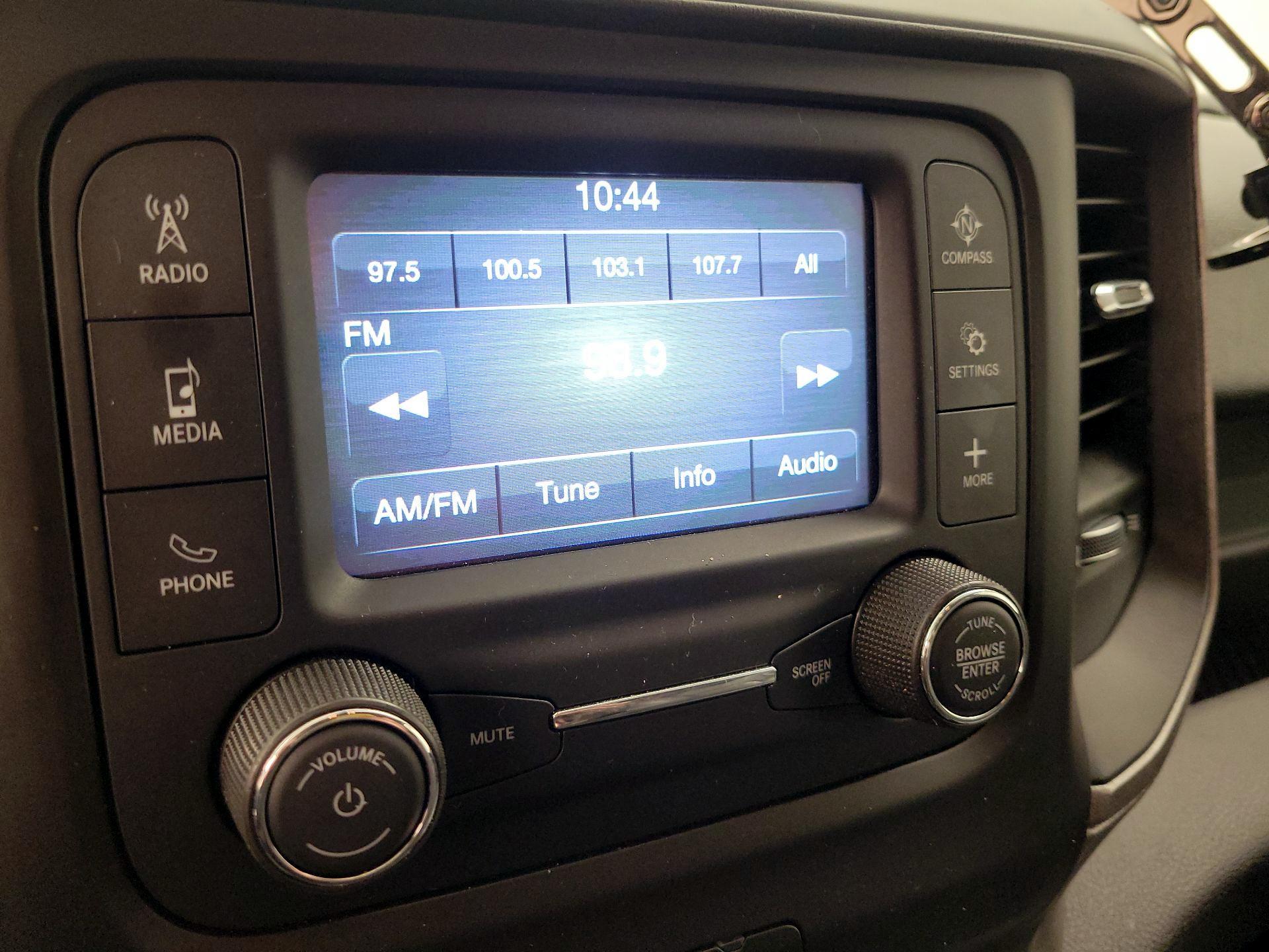 Thumbnail: 2019 RAM 3500 - 16