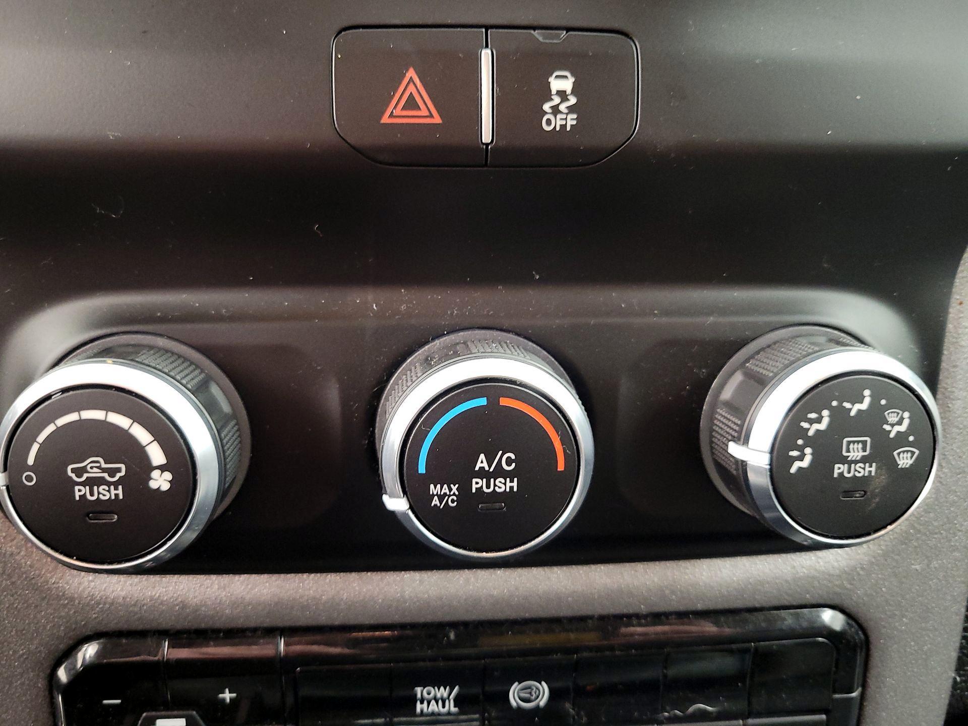 Thumbnail: 2019 RAM 3500 - 17