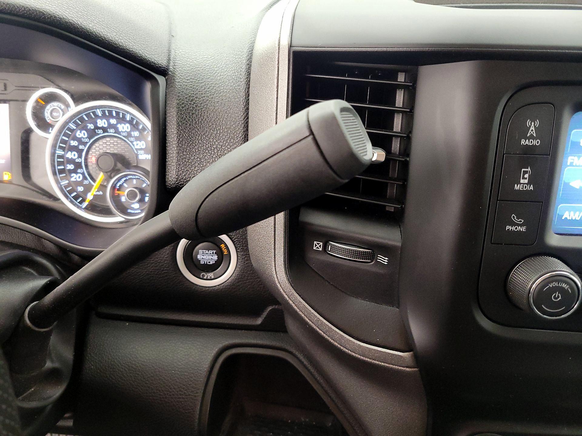 Thumbnail: 2019 RAM 3500 - 18