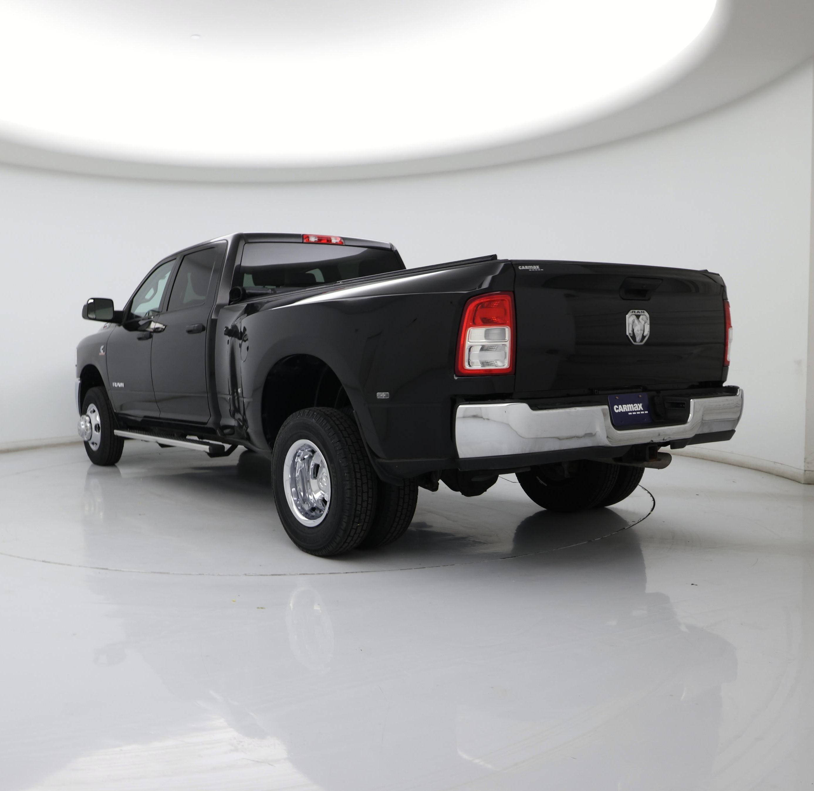 Thumbnail: 2019 RAM 3500 - 2