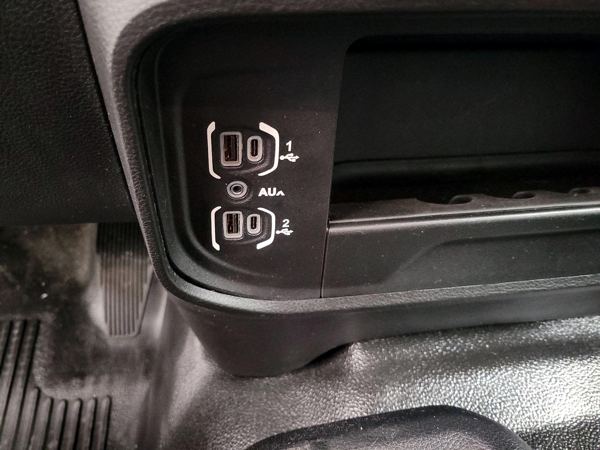 Thumbnail: 2019 RAM 3500 - 19