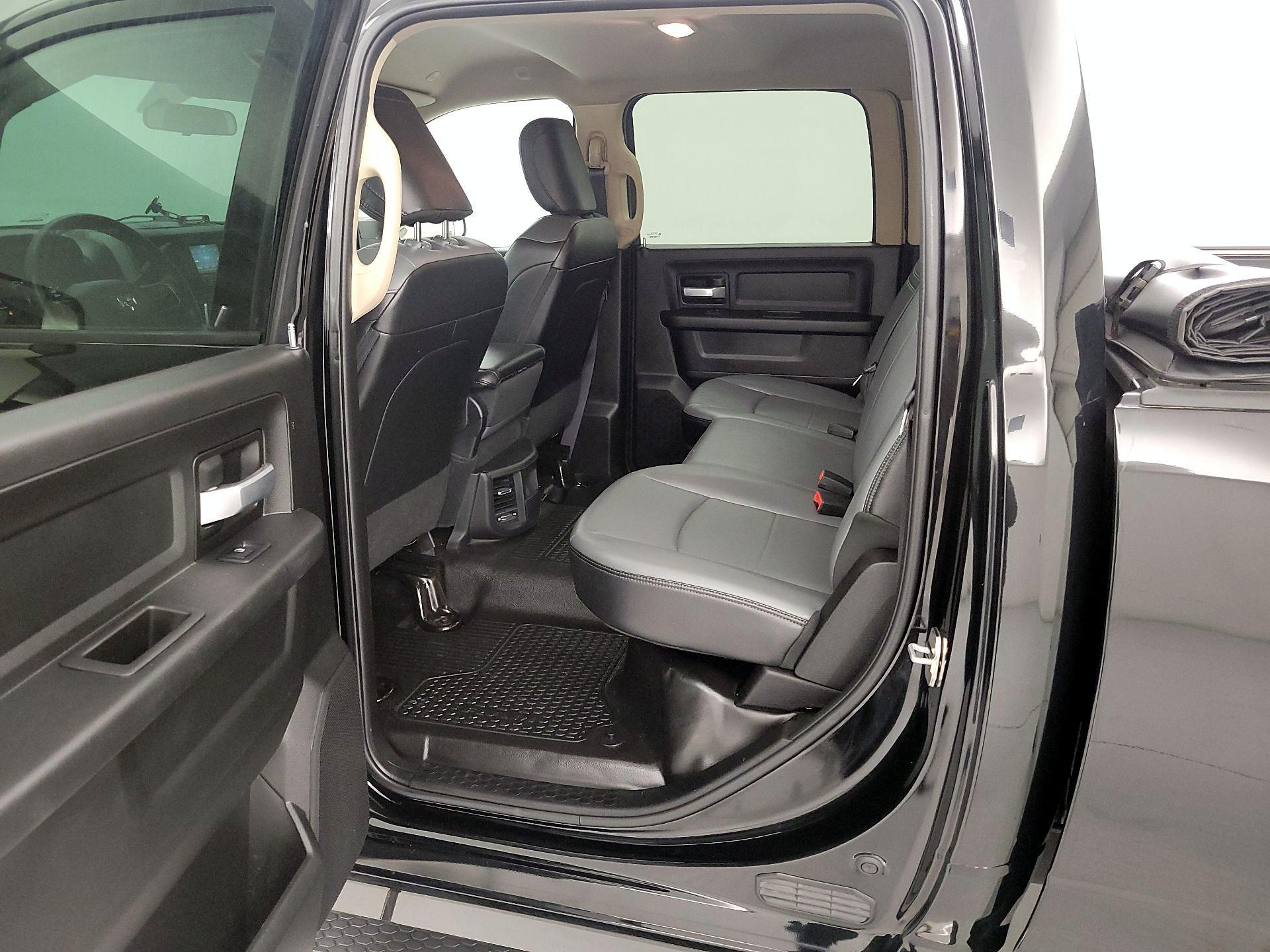 Thumbnail: 2019 RAM 3500 - 20