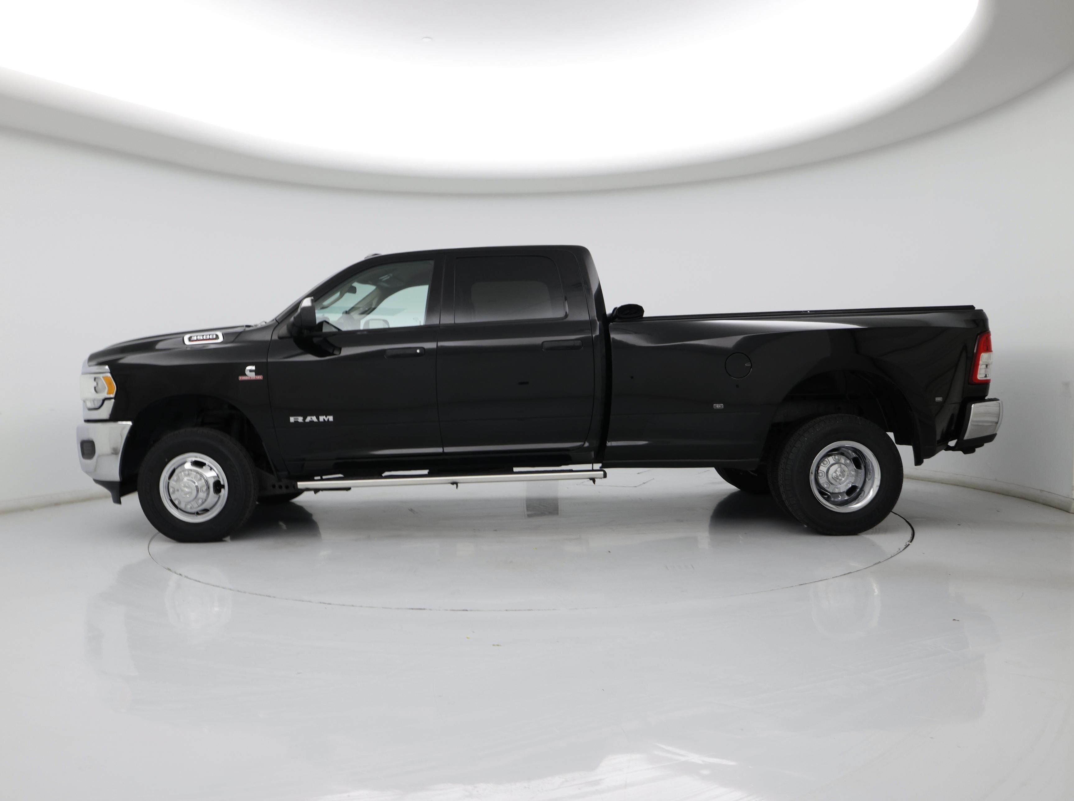 Thumbnail: 2019 RAM 3500 - 3