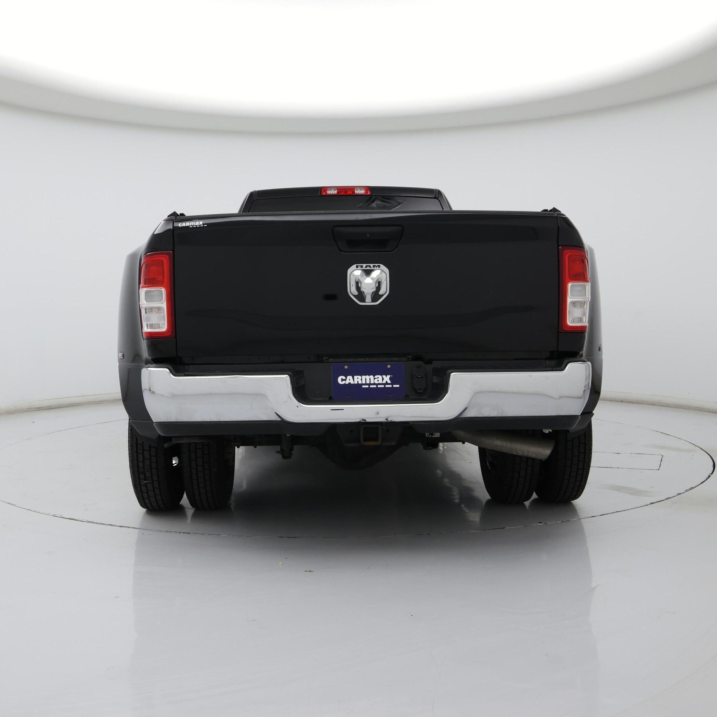 Thumbnail: 2019 RAM 3500 - 6