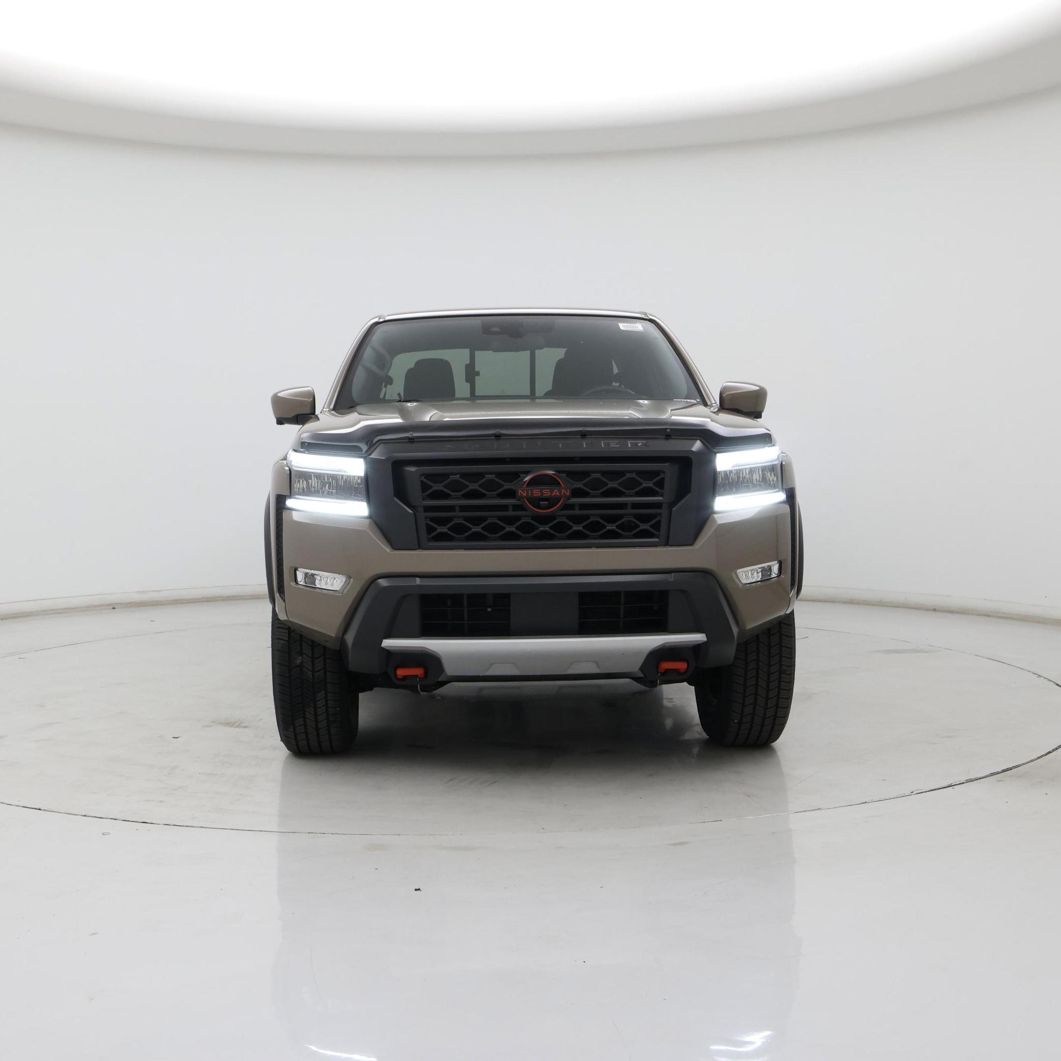 Thumbnail: 2024 Nissan Frontier - 5