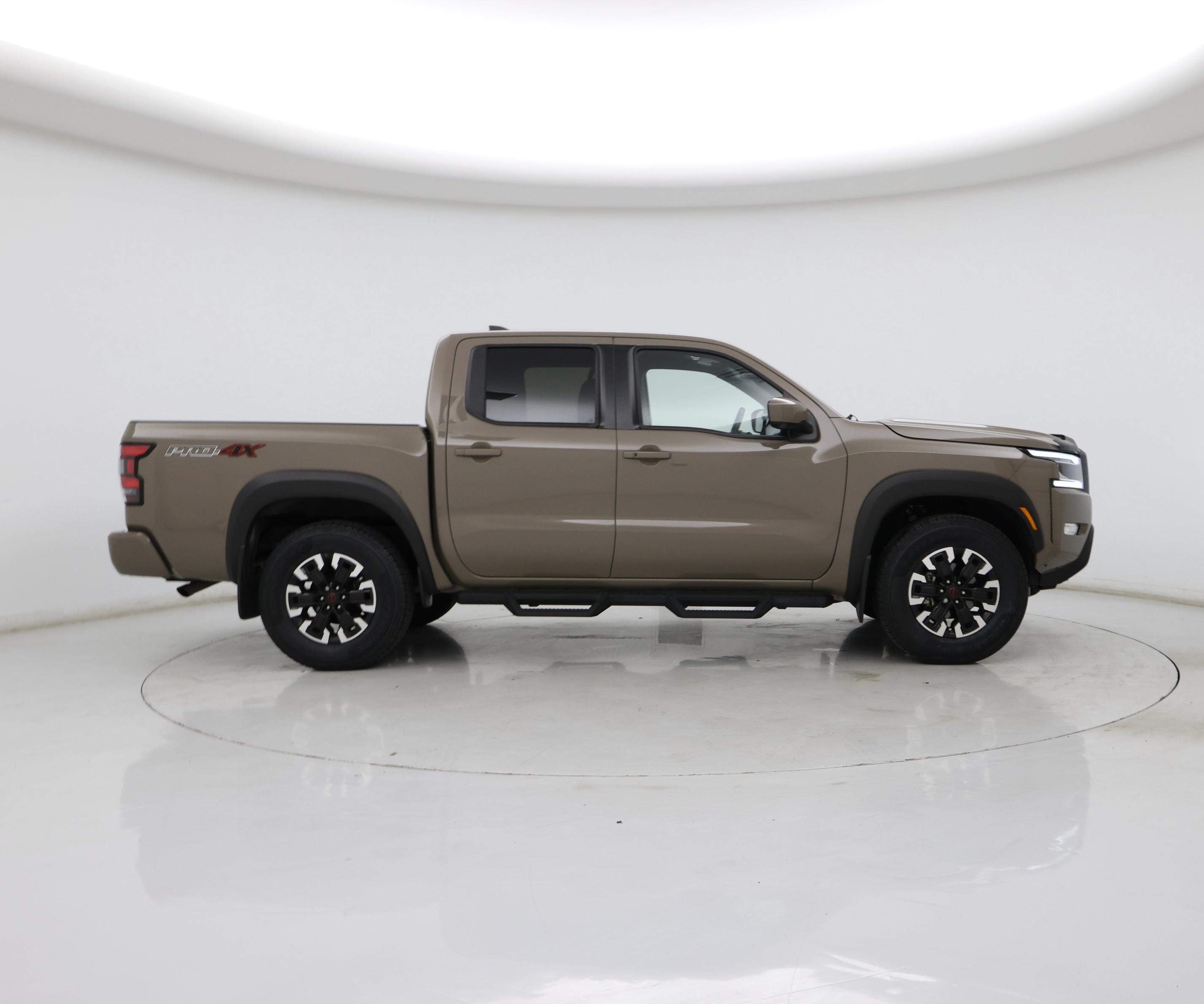 Thumbnail: 2024 Nissan Frontier - 7