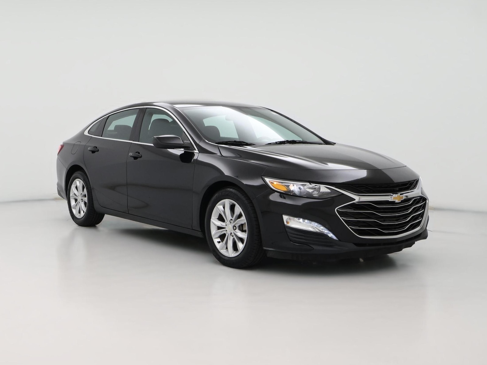 2020 Chevrolet Malibu