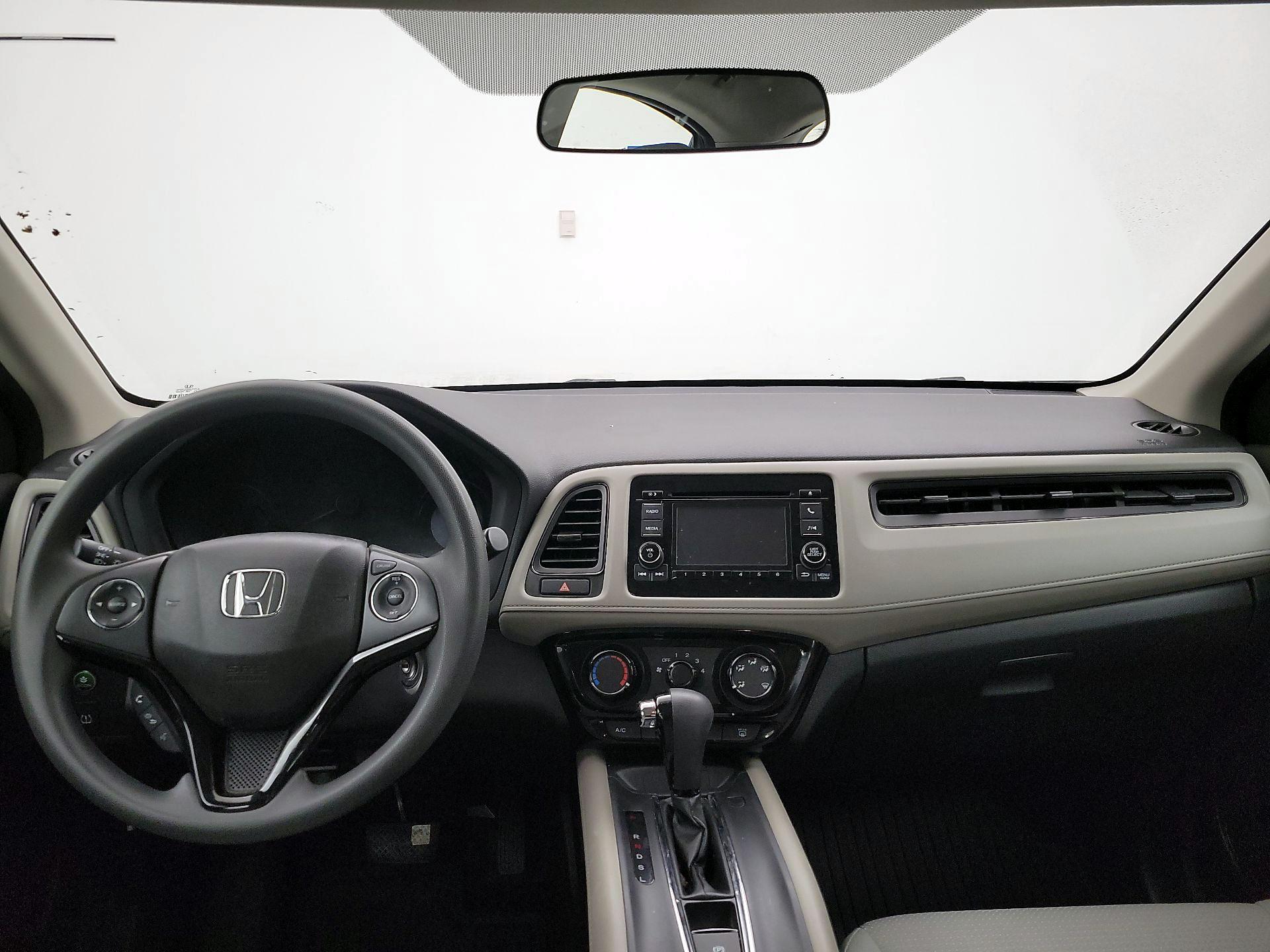 Thumbnail: 2021 Honda HR-V - 9