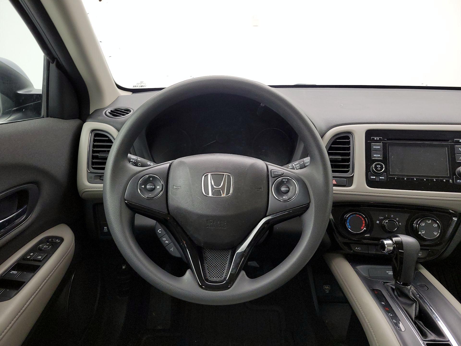 Thumbnail: 2021 Honda HR-V - 10