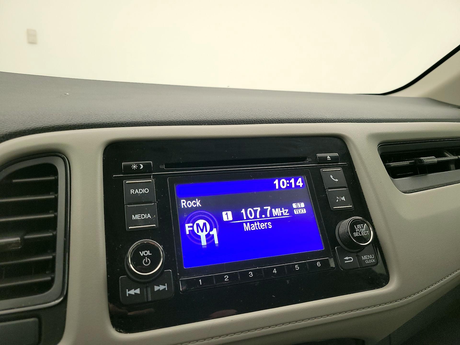 Thumbnail: 2021 Honda HR-V - 13