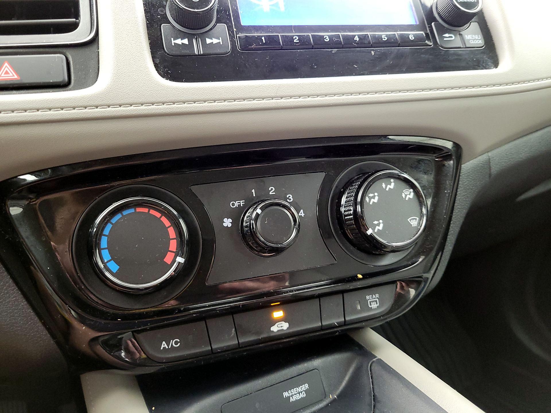 Thumbnail: 2021 Honda HR-V - 14