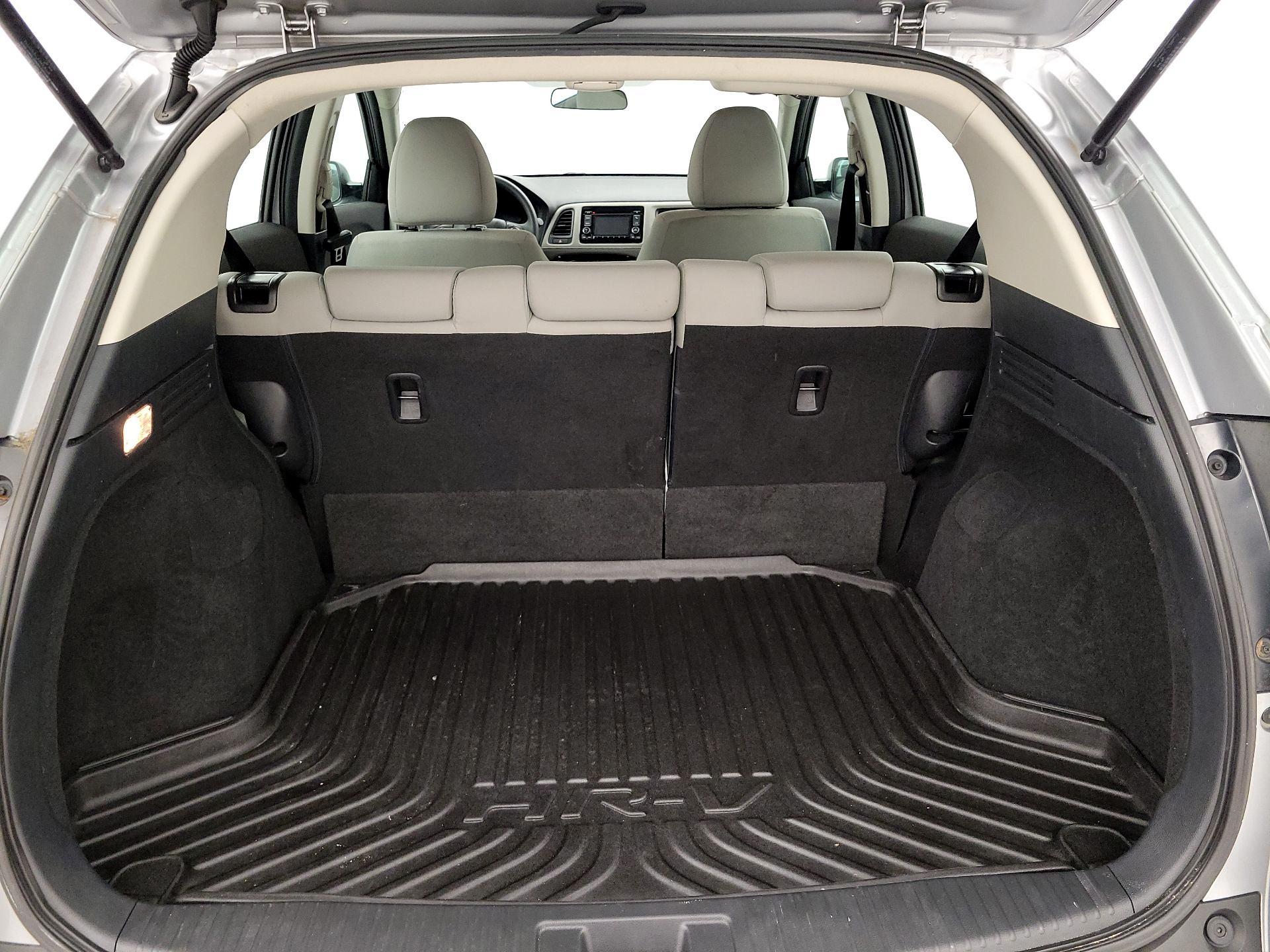 Thumbnail: 2021 Honda HR-V - 16