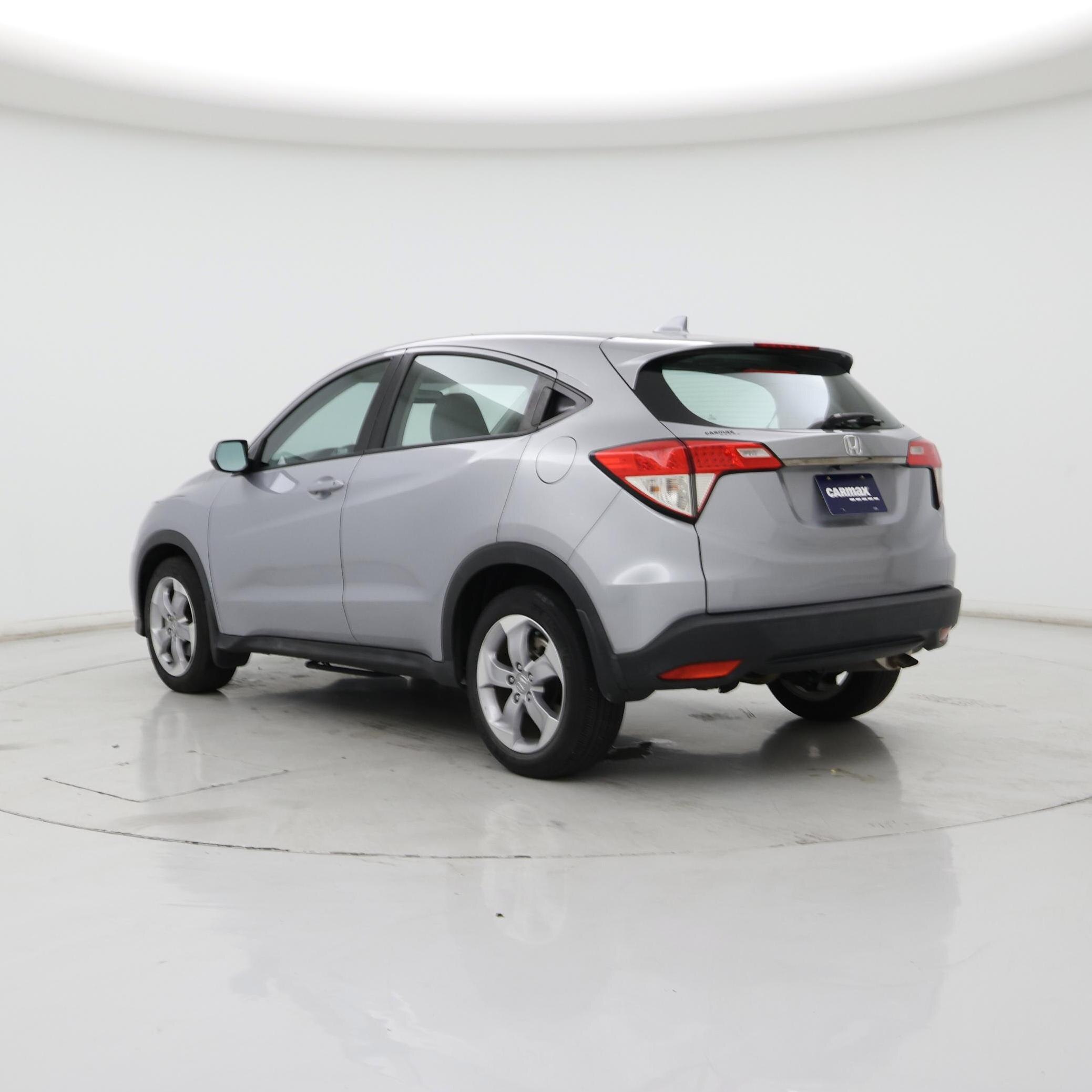 Thumbnail: 2021 Honda HR-V - 2