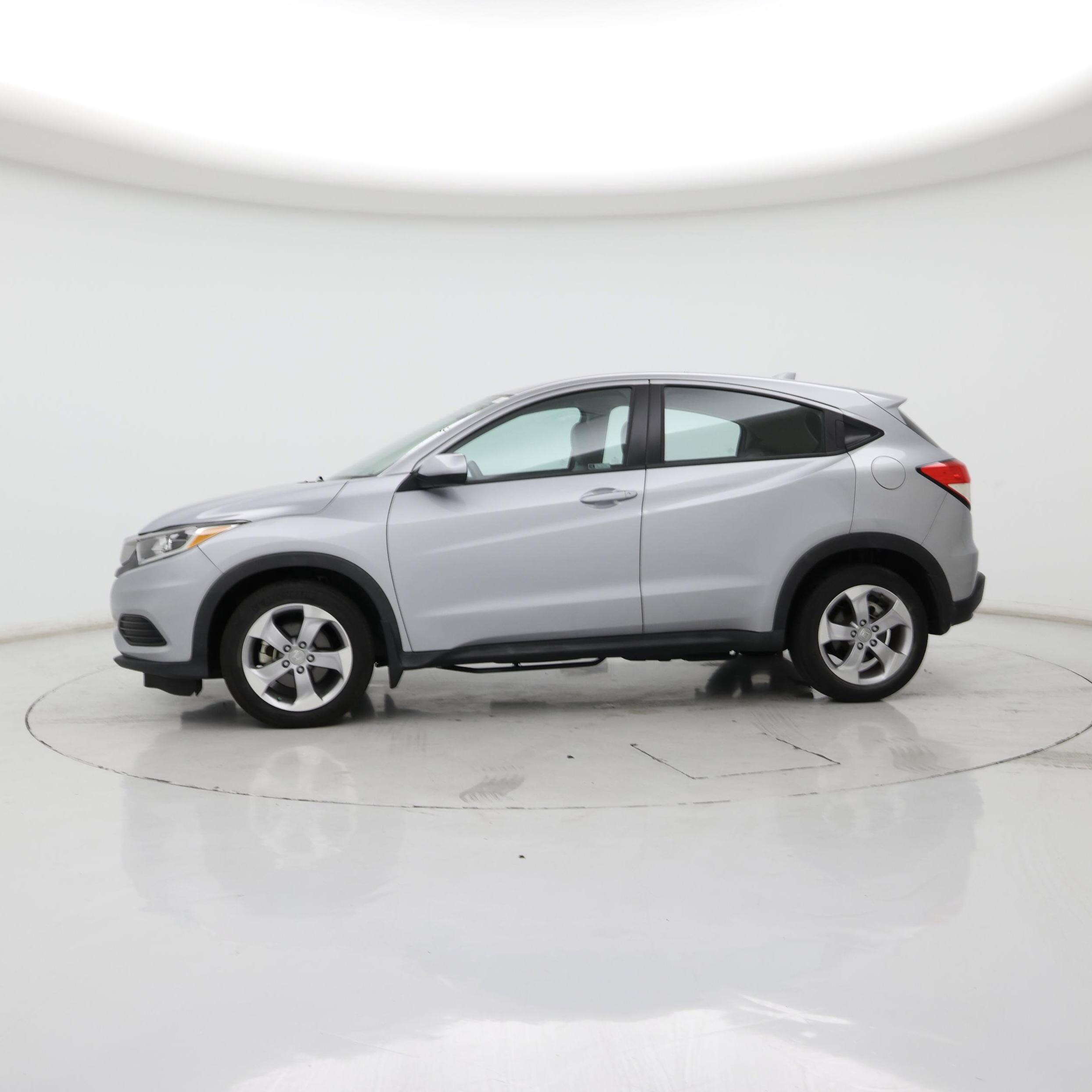 Thumbnail: 2021 Honda HR-V - 3