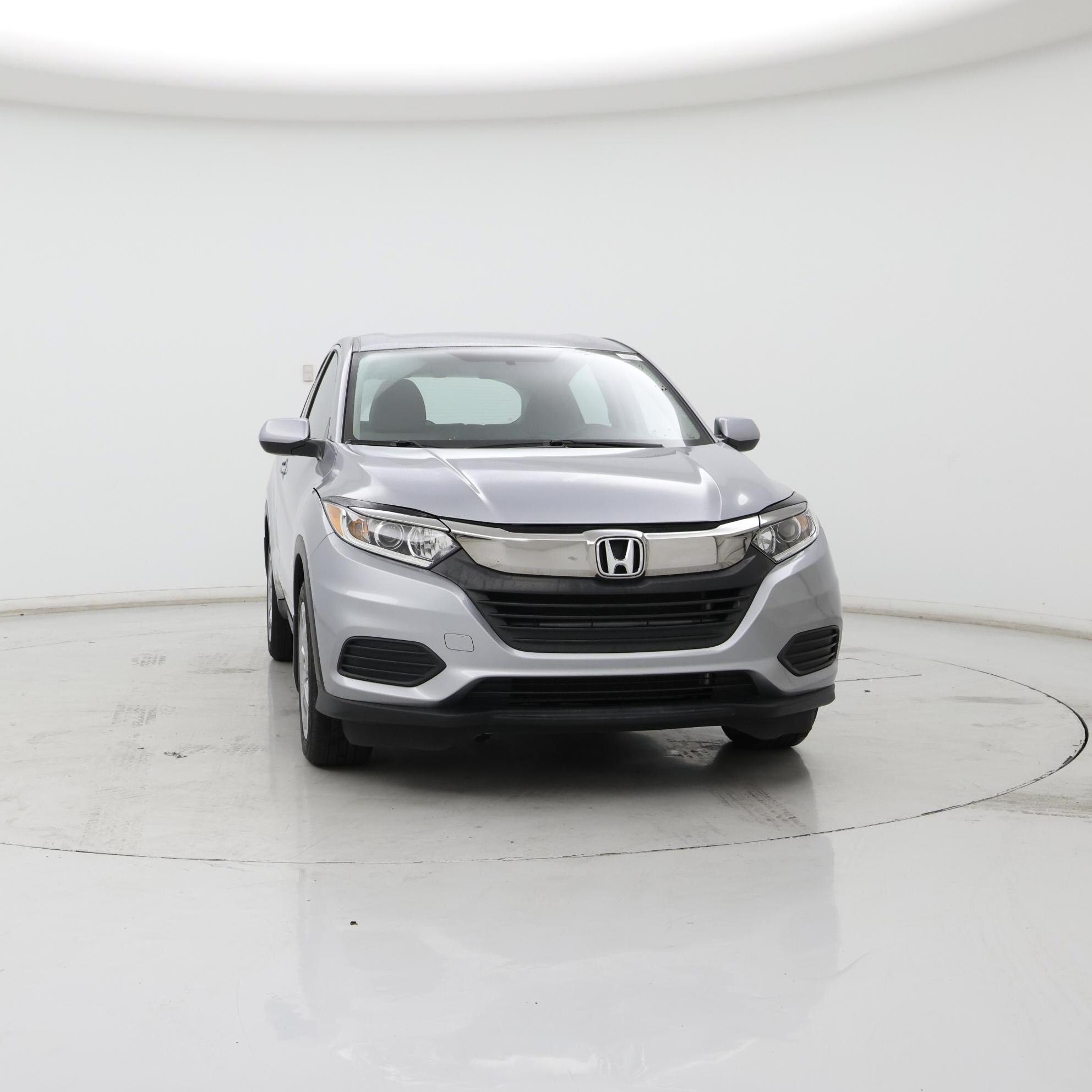 Thumbnail: 2021 Honda HR-V - 5