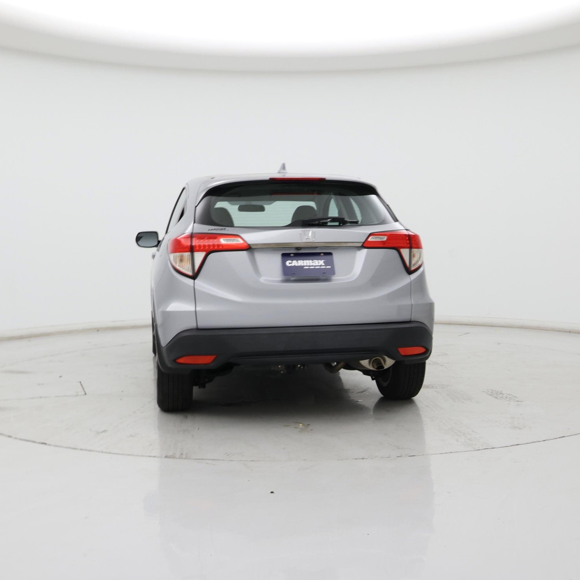 Thumbnail: 2021 Honda HR-V - 6
