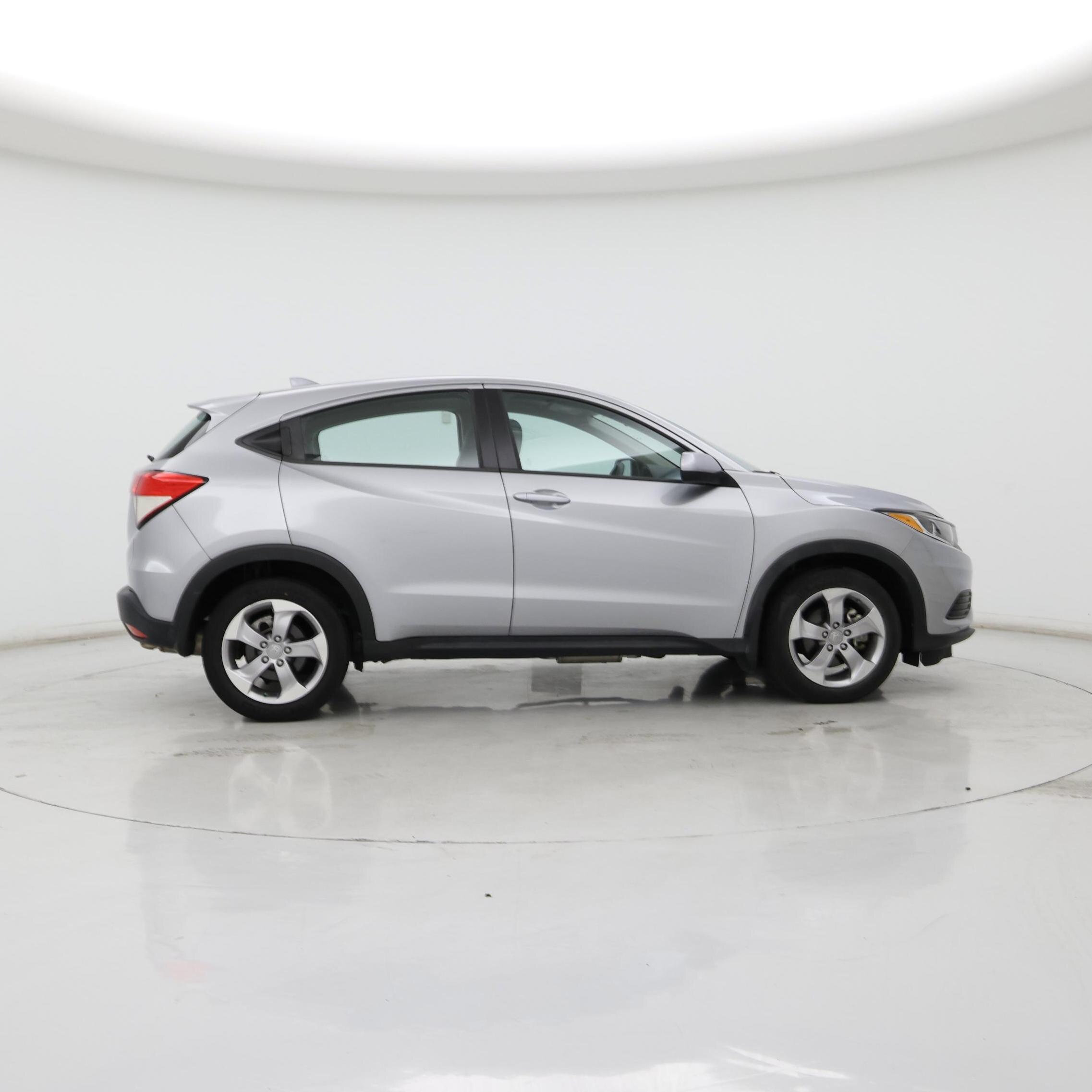 Thumbnail: 2021 Honda HR-V - 7