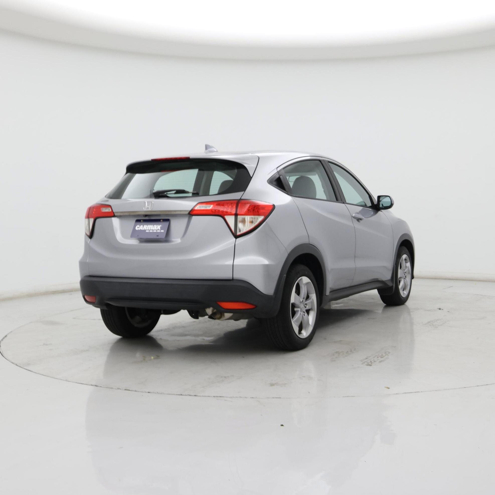 Thumbnail: 2021 Honda HR-V - 8