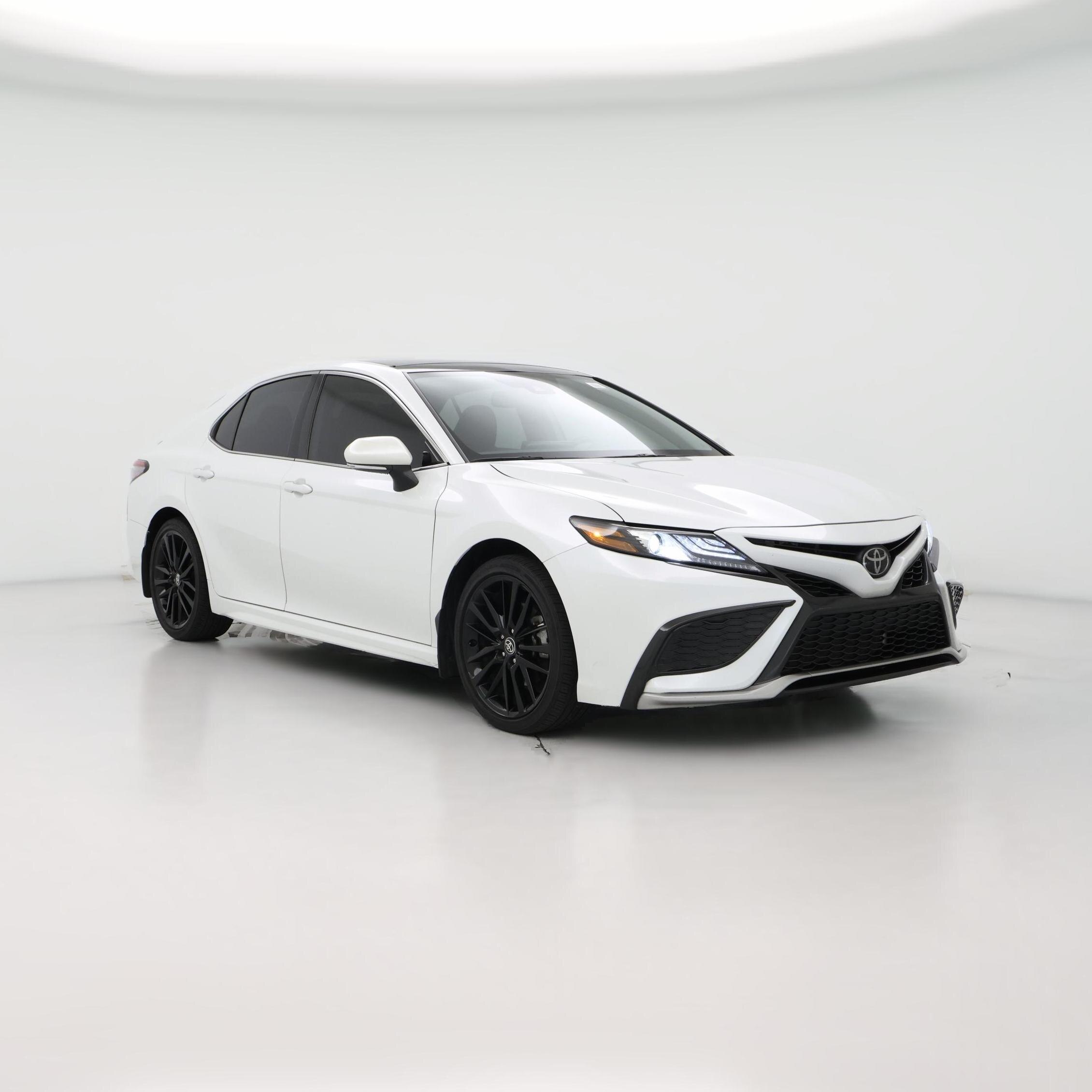 Thumbnail: 2023 Toyota Camry - 1