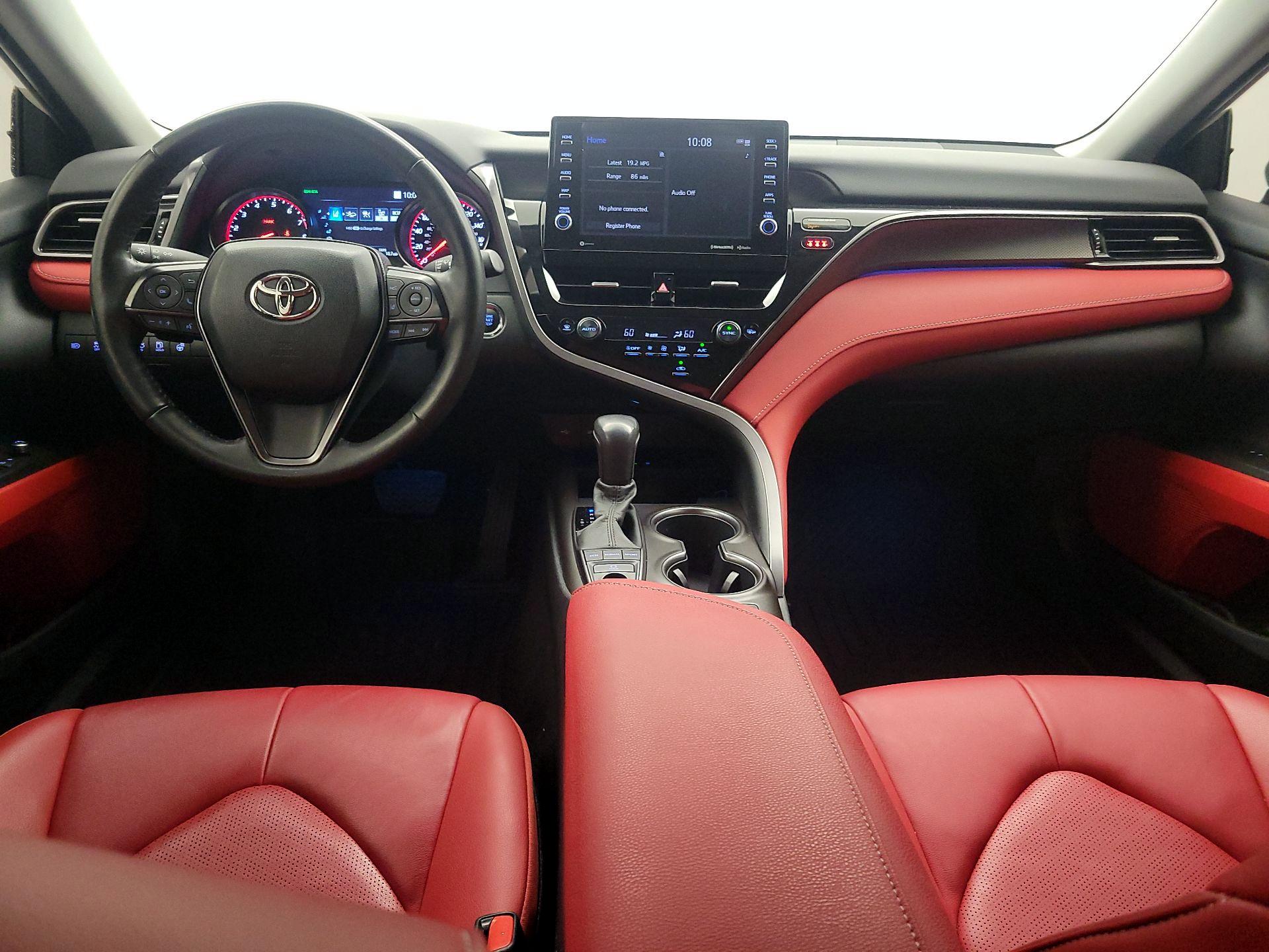 Thumbnail: 2023 Toyota Camry - 9