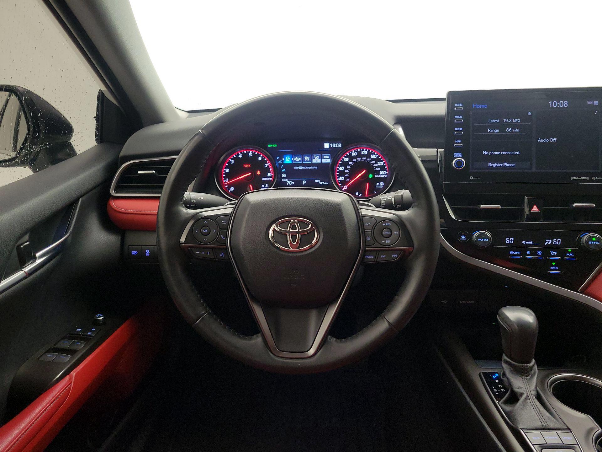 Thumbnail: 2023 Toyota Camry - 10