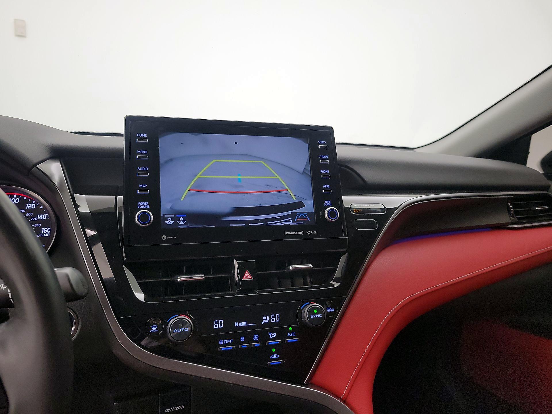 Thumbnail: 2023 Toyota Camry - 13