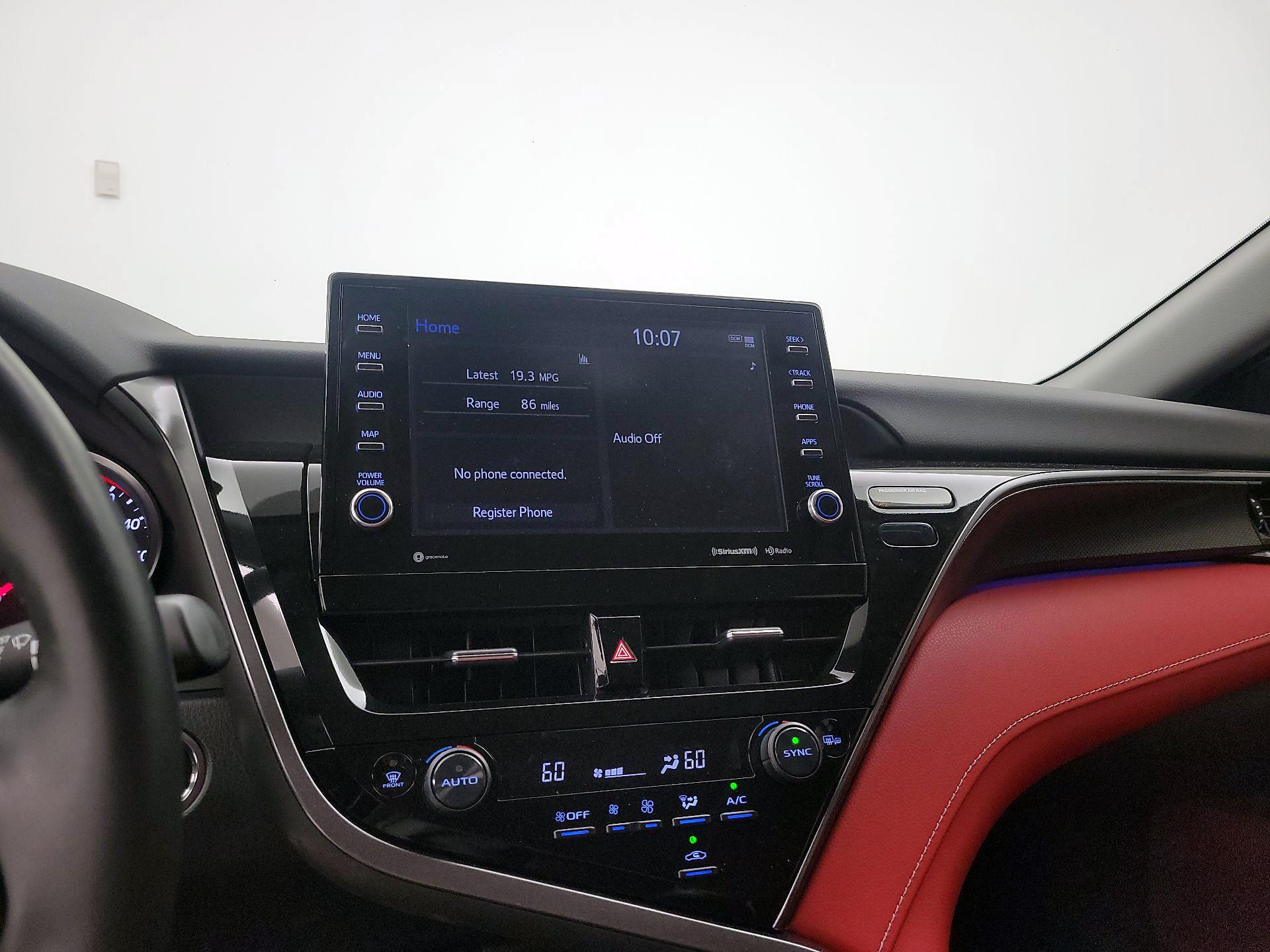 Thumbnail: 2023 Toyota Camry - 14