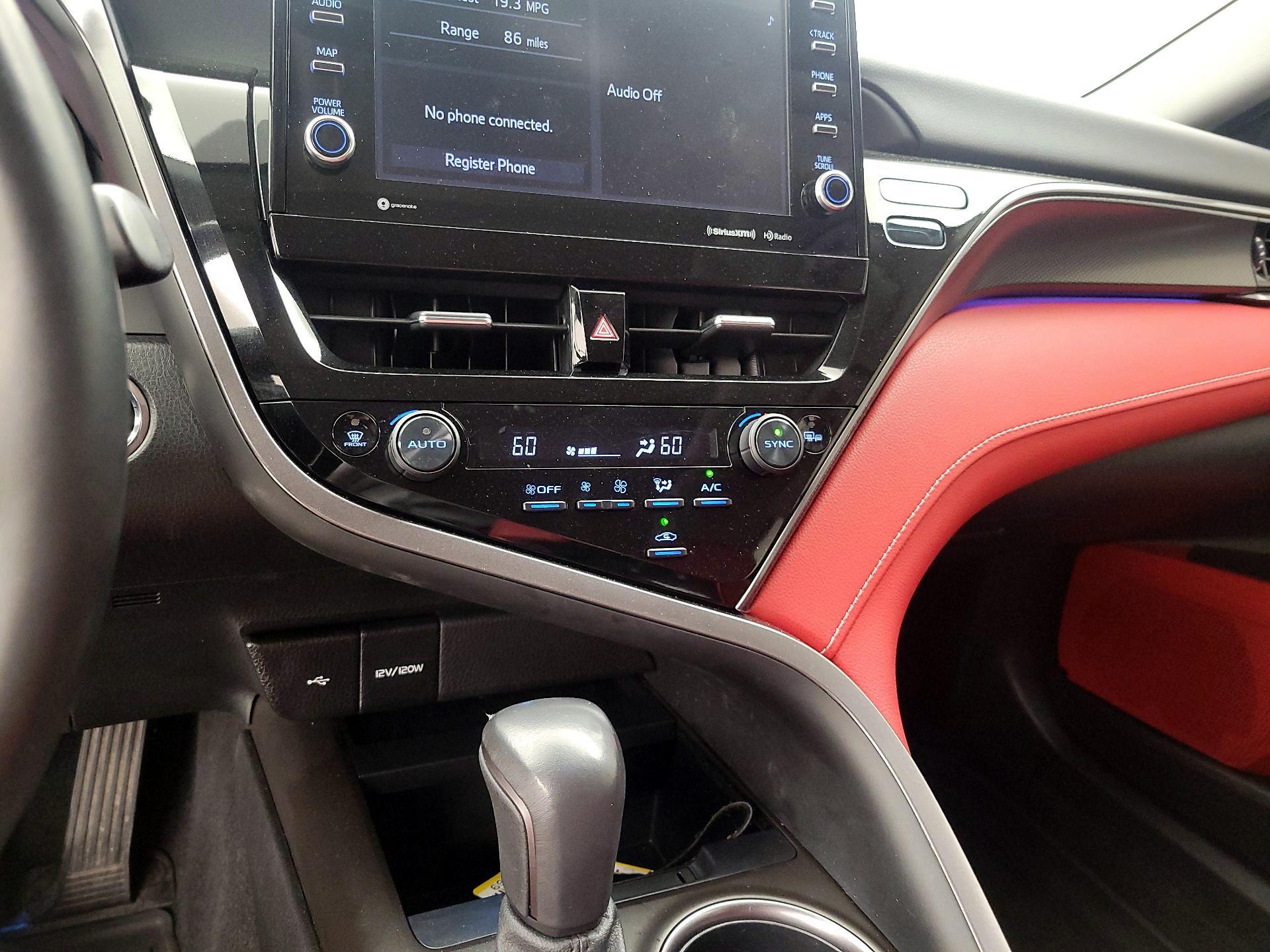 Thumbnail: 2023 Toyota Camry - 15