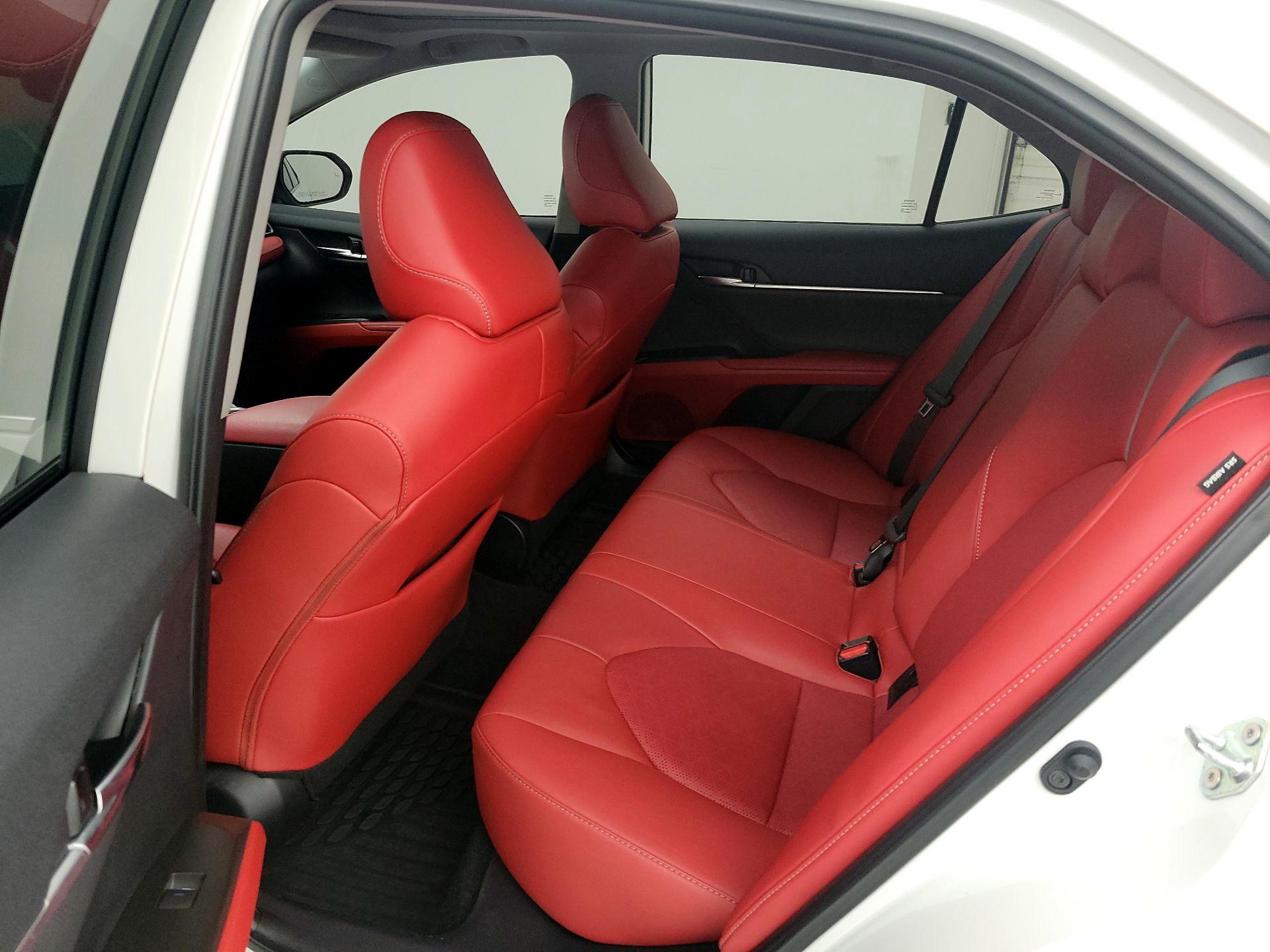 Thumbnail: 2023 Toyota Camry - 17