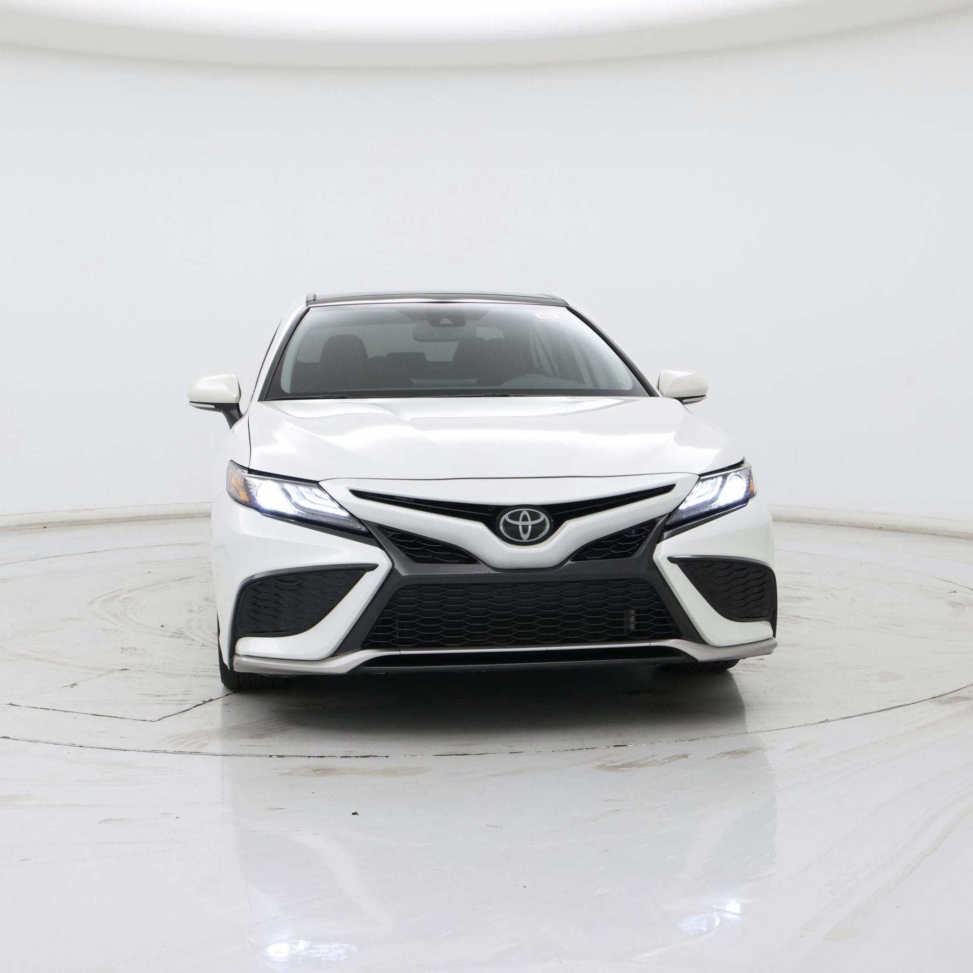 Thumbnail: 2023 Toyota Camry - 5
