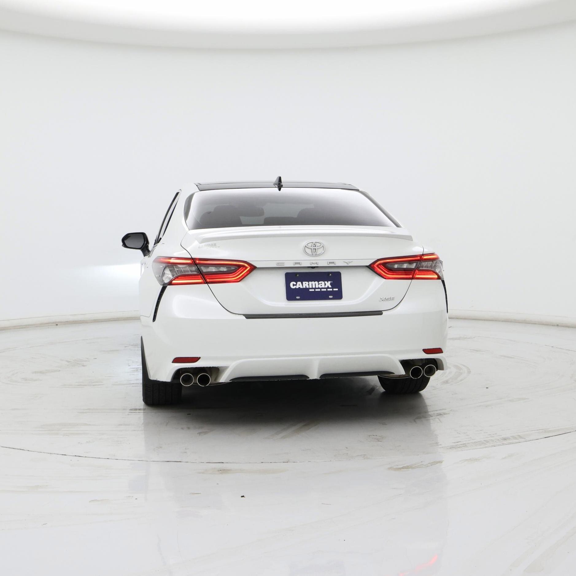 Thumbnail: 2023 Toyota Camry - 6