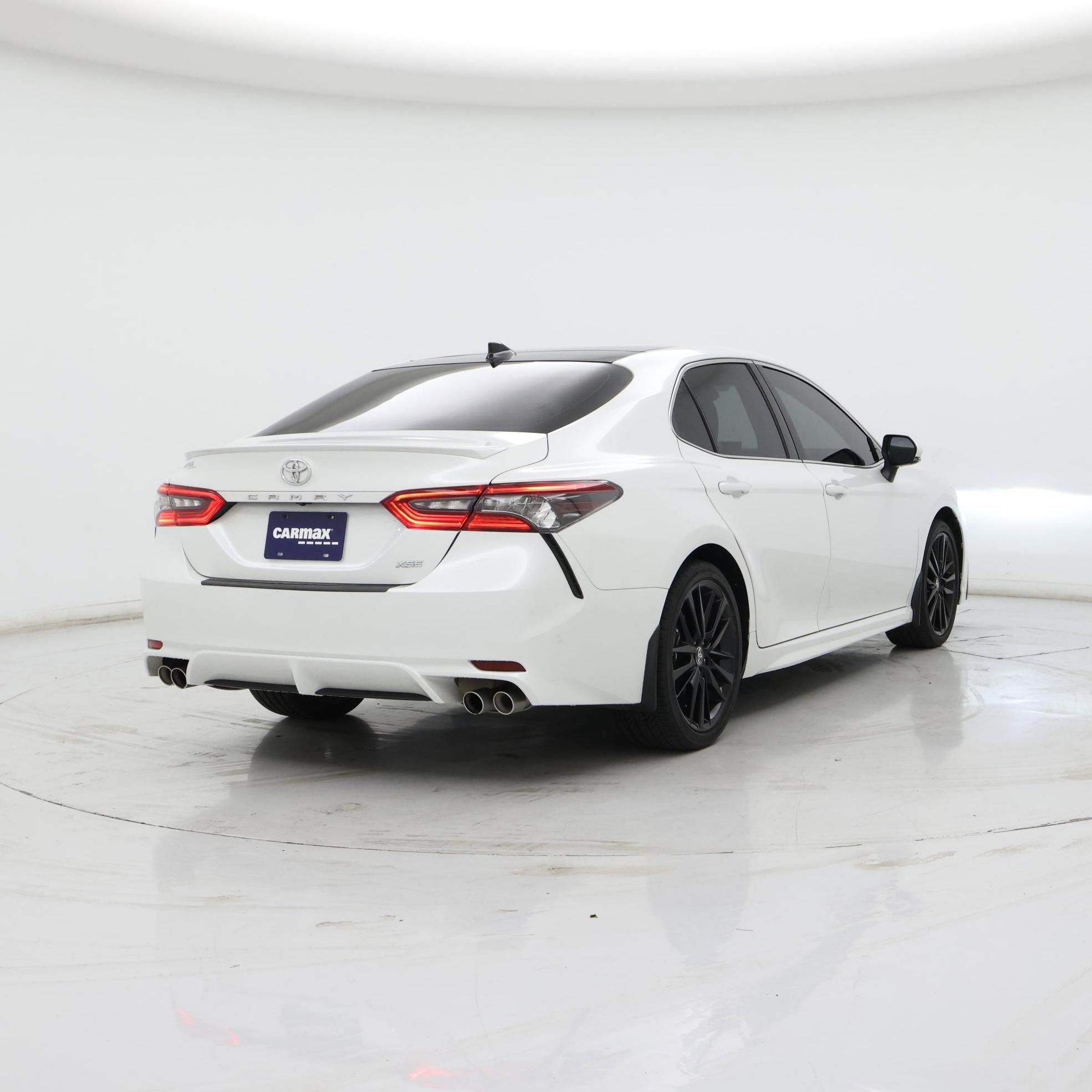 Thumbnail: 2023 Toyota Camry - 8