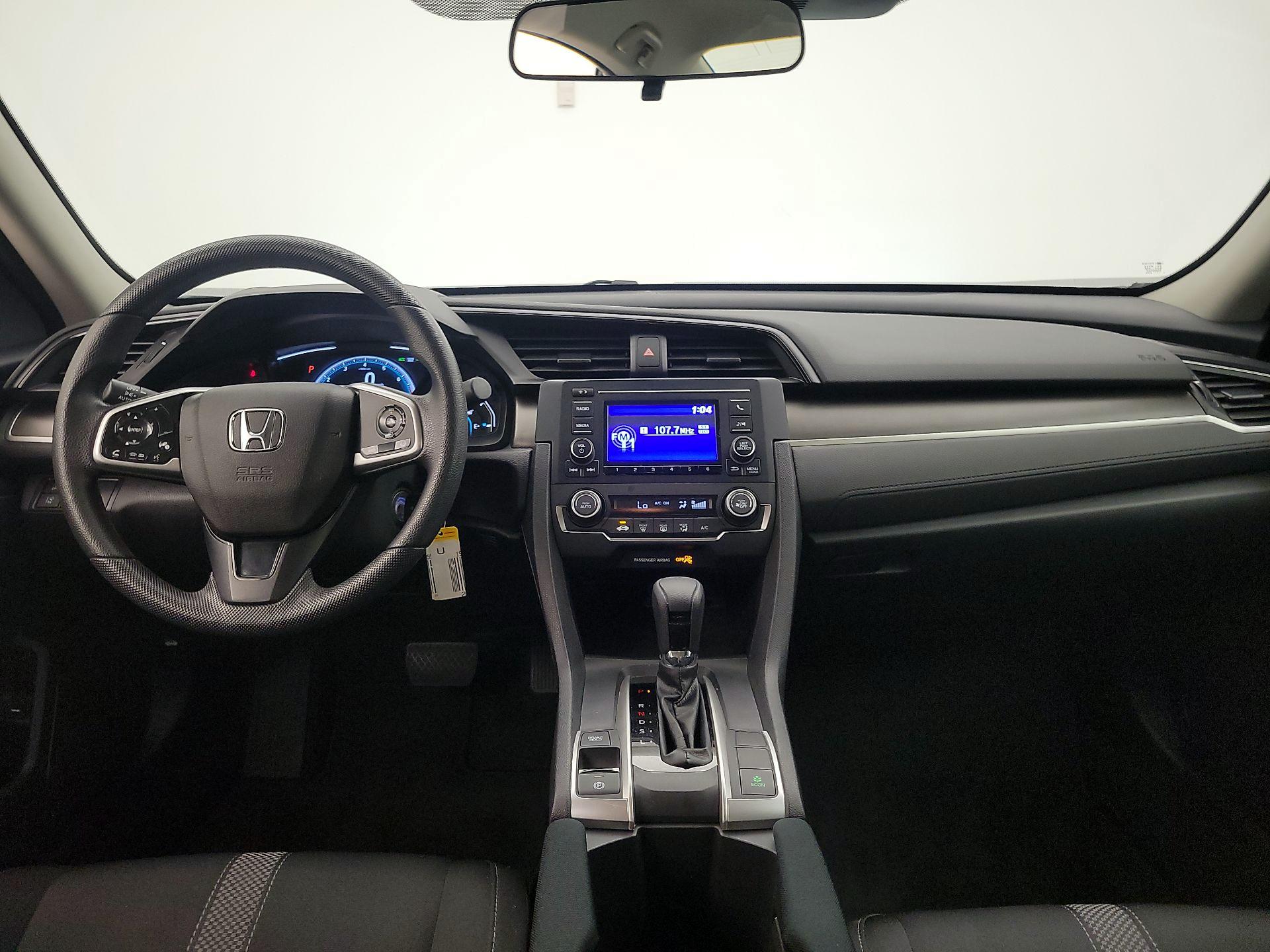 Thumbnail: 2020 Honda Civic - 9