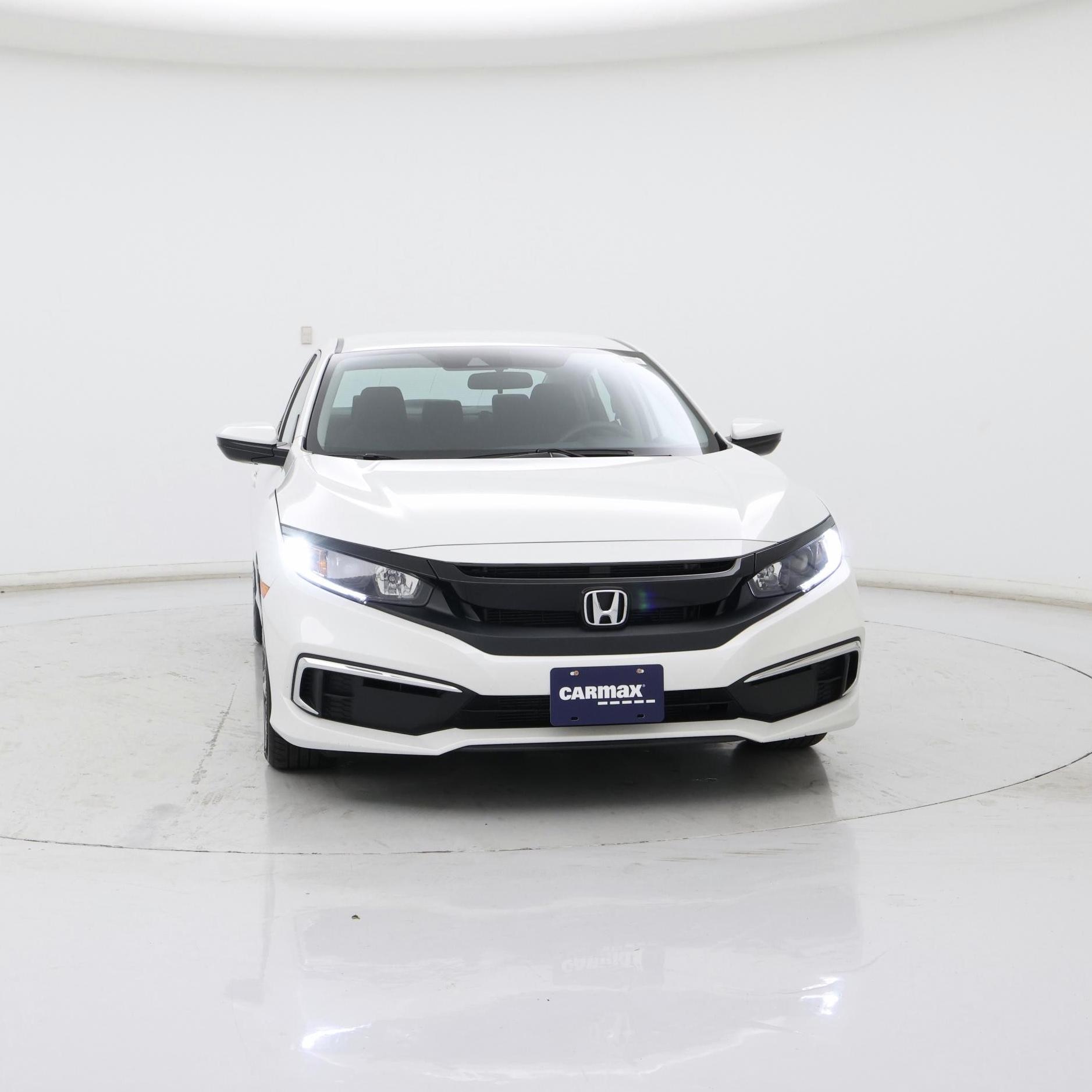 Thumbnail: 2020 Honda Civic - 5
