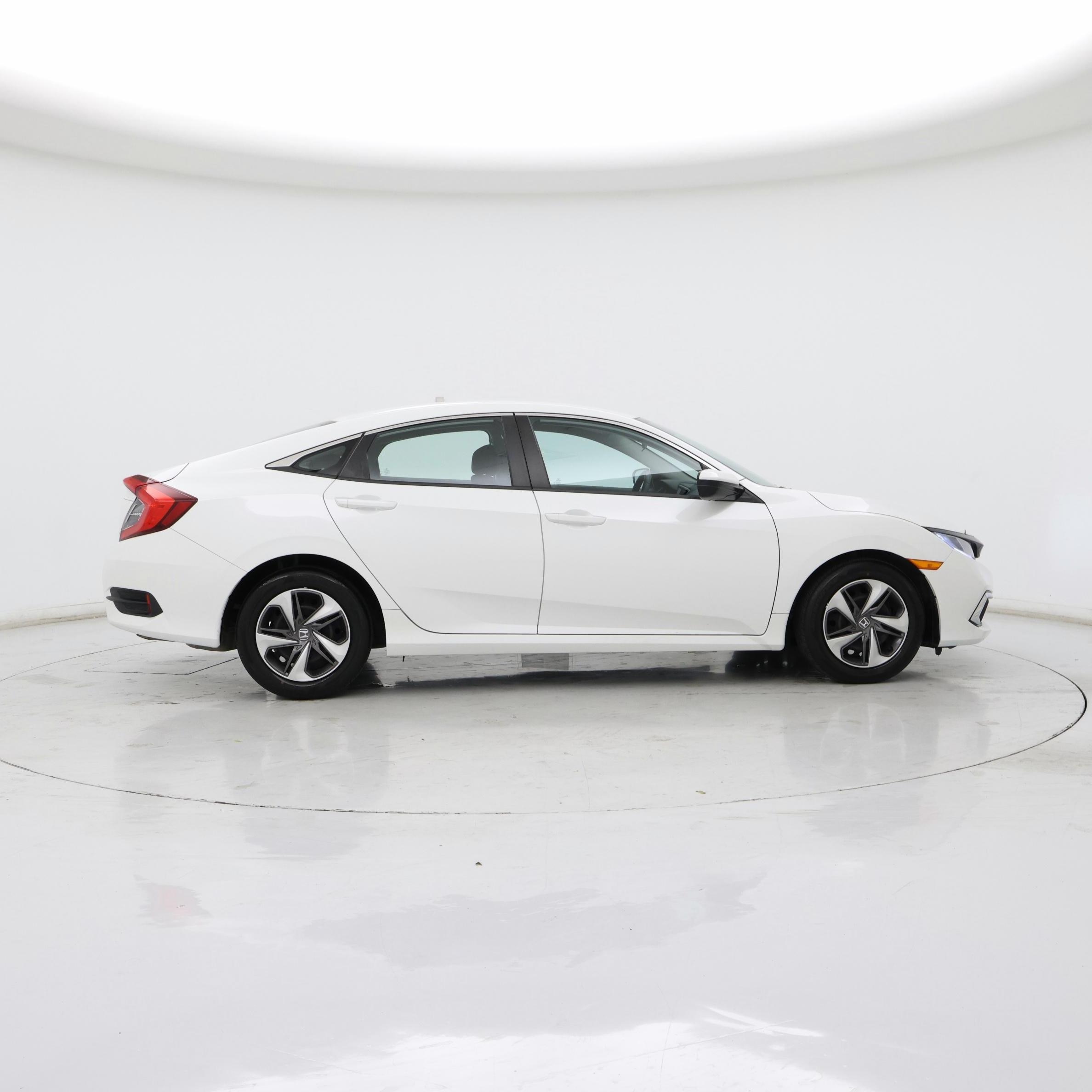 Thumbnail: 2020 Honda Civic - 7