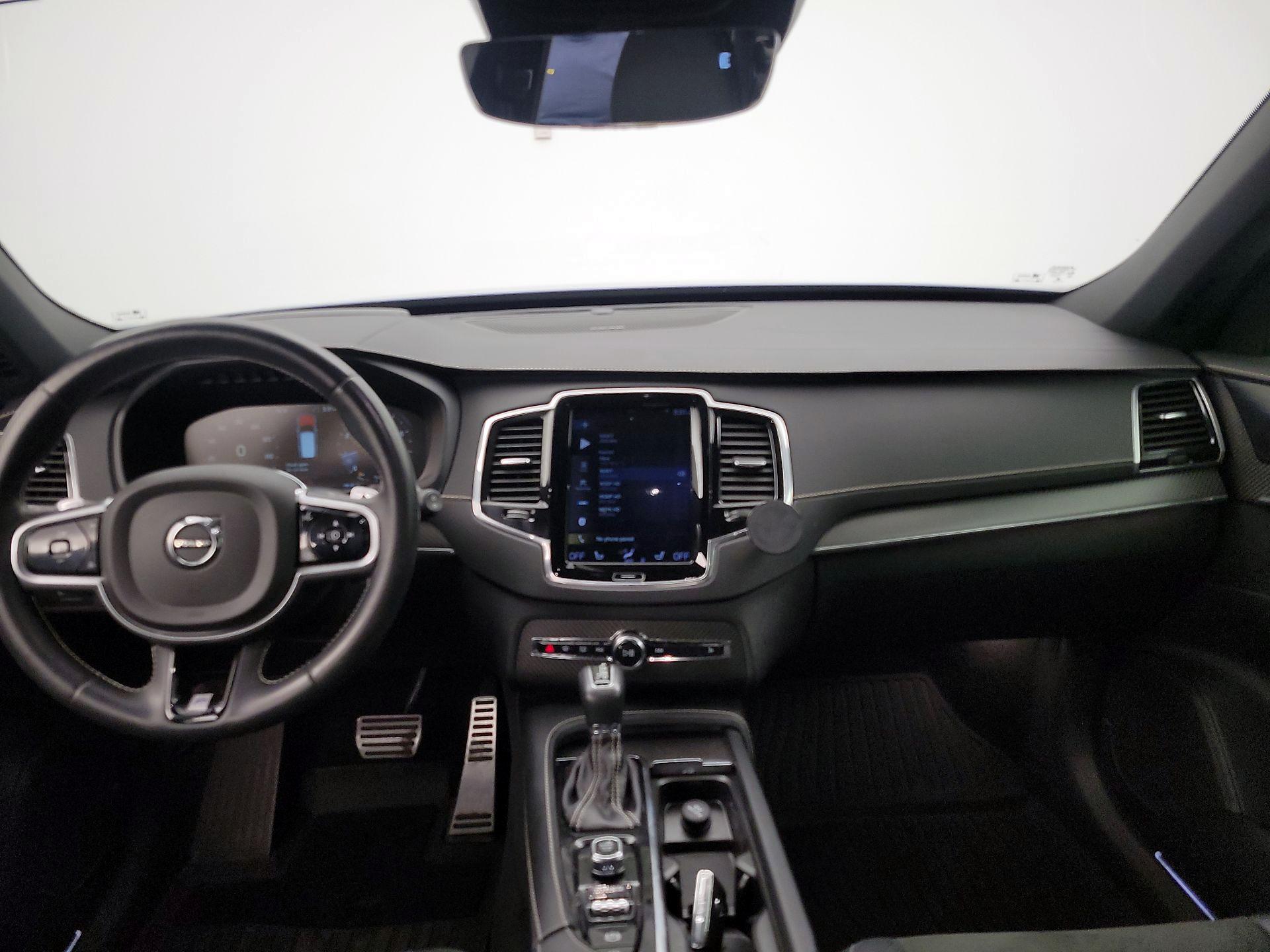 Thumbnail: 2019 Volvo XC90 - 9