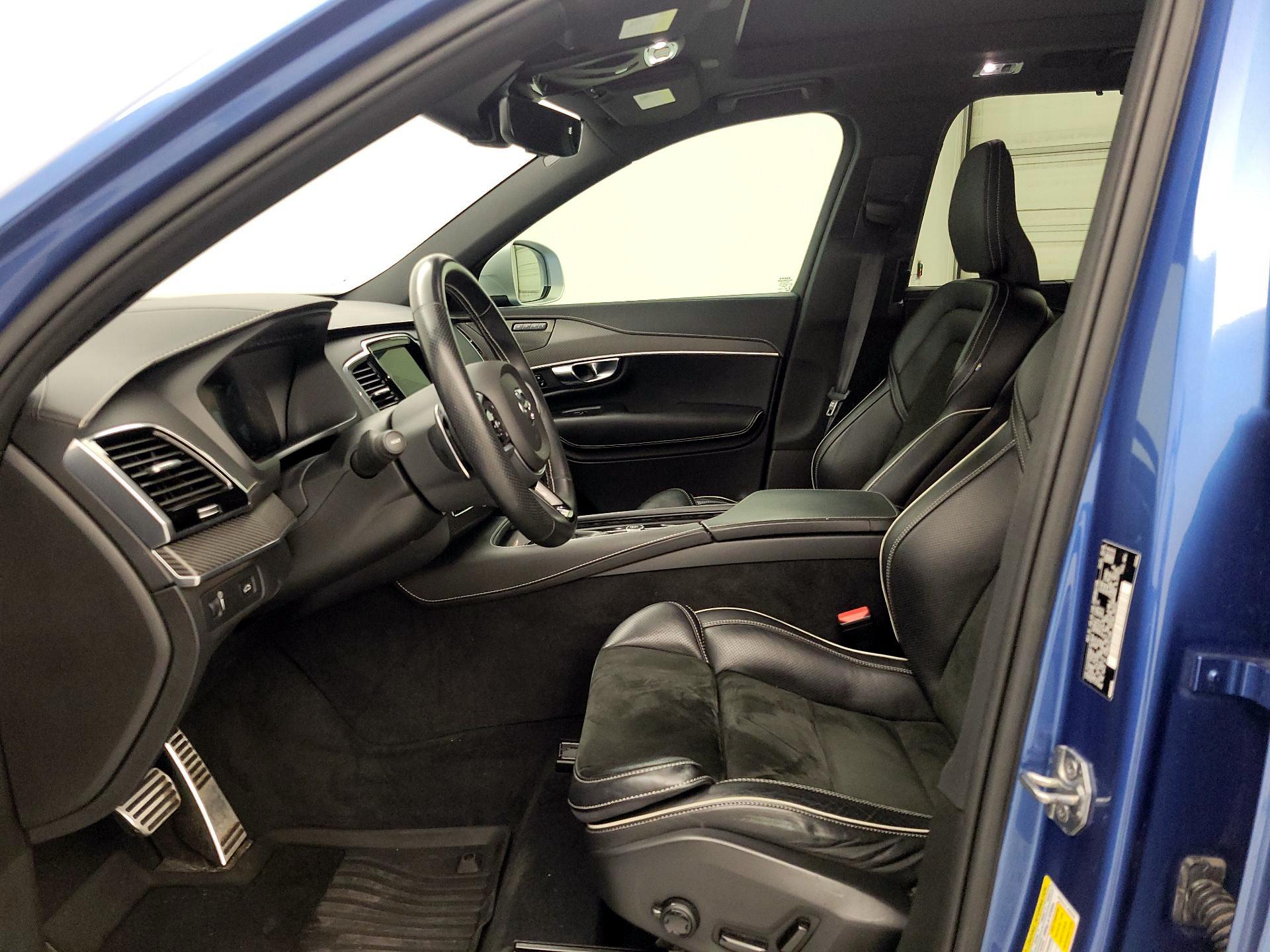 Thumbnail: 2019 Volvo XC90 - 11