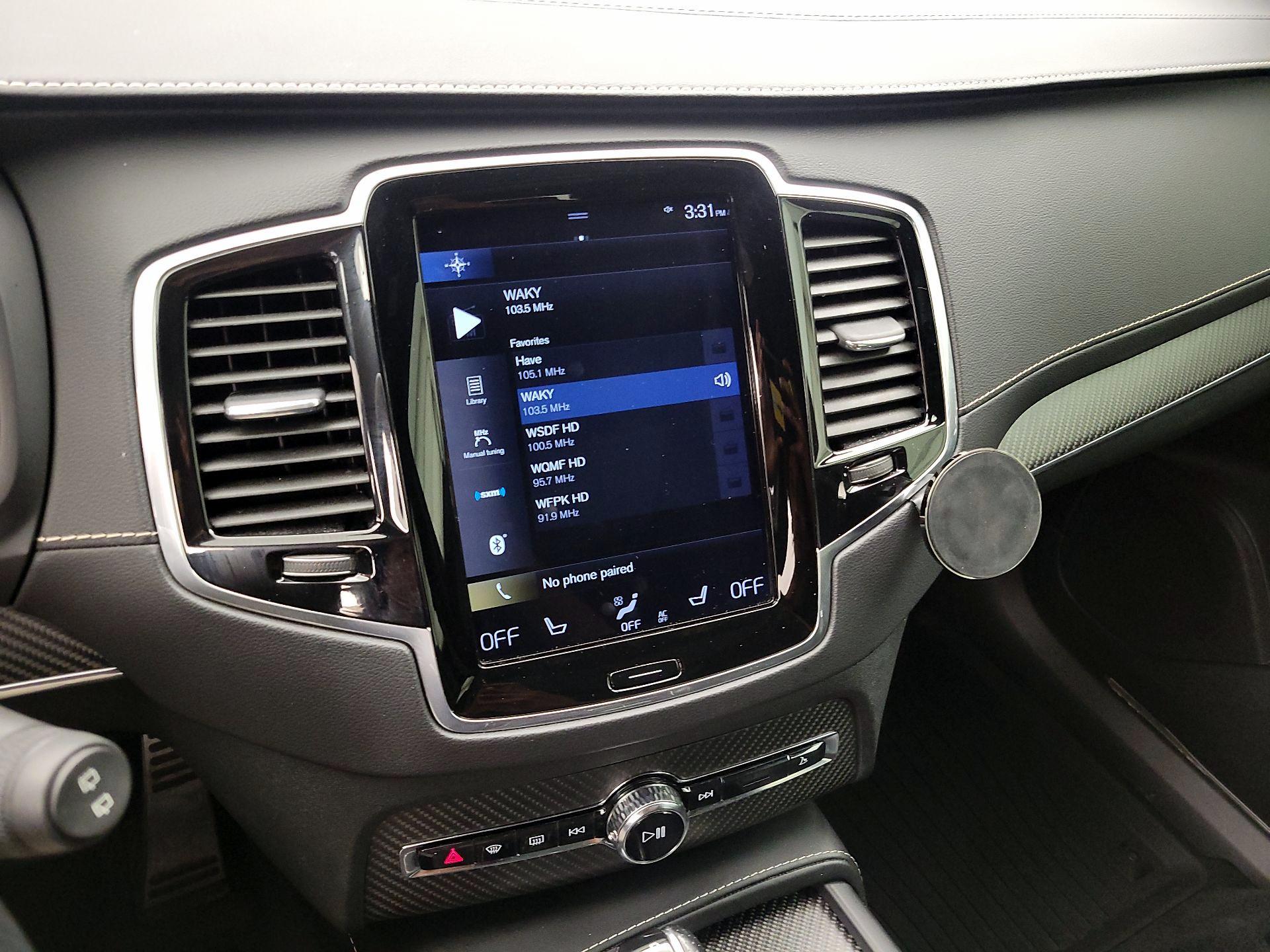 Thumbnail: 2019 Volvo XC90 - 13