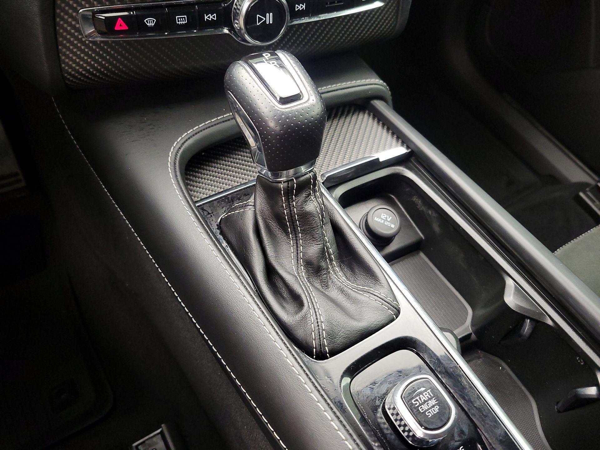 Thumbnail: 2019 Volvo XC90 - 15