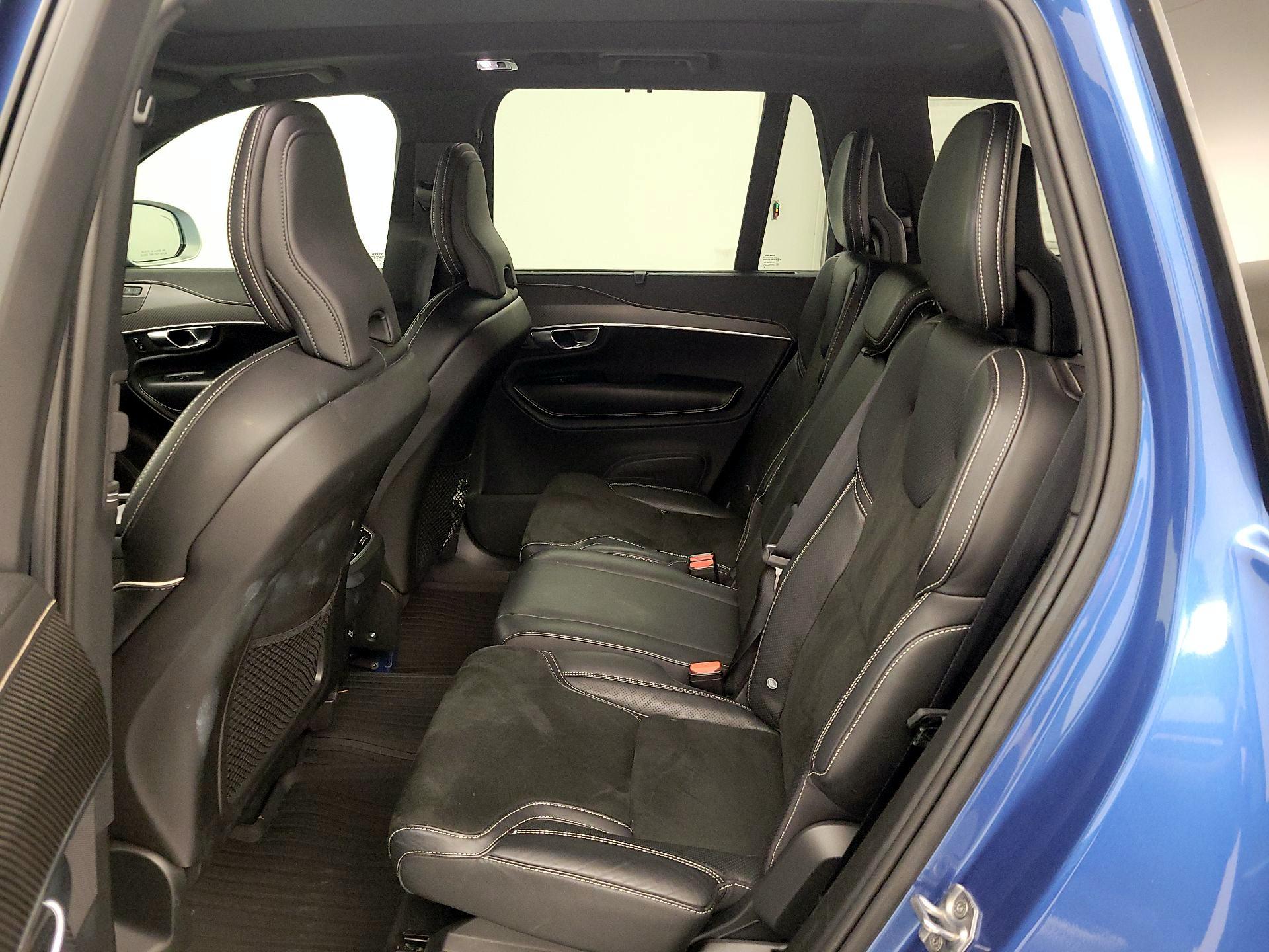 Thumbnail: 2019 Volvo XC90 - 16