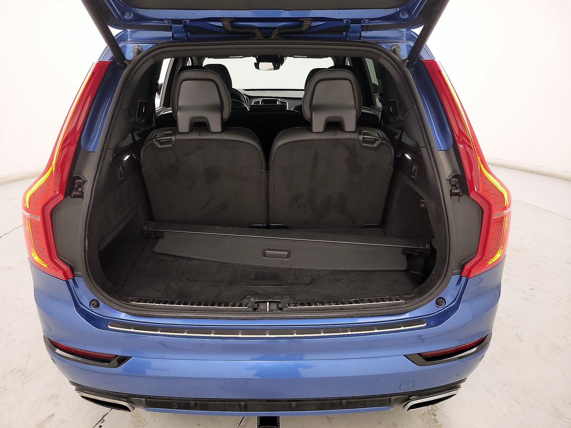 Thumbnail: 2019 Volvo XC90 - 18