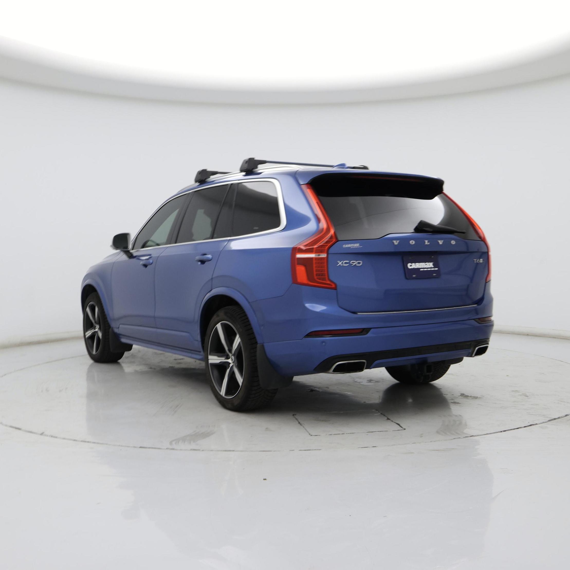 Thumbnail: 2019 Volvo XC90 - 2