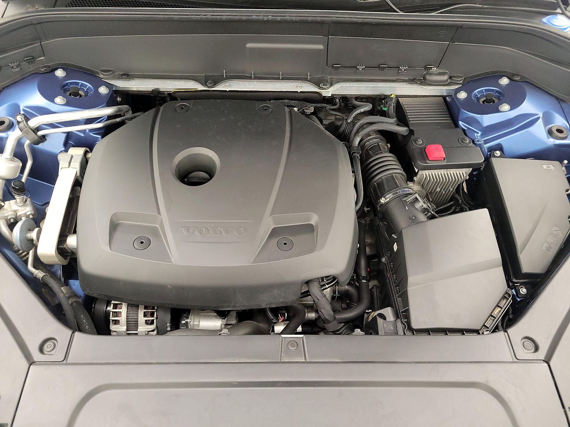 Thumbnail: 2019 Volvo XC90 - 19