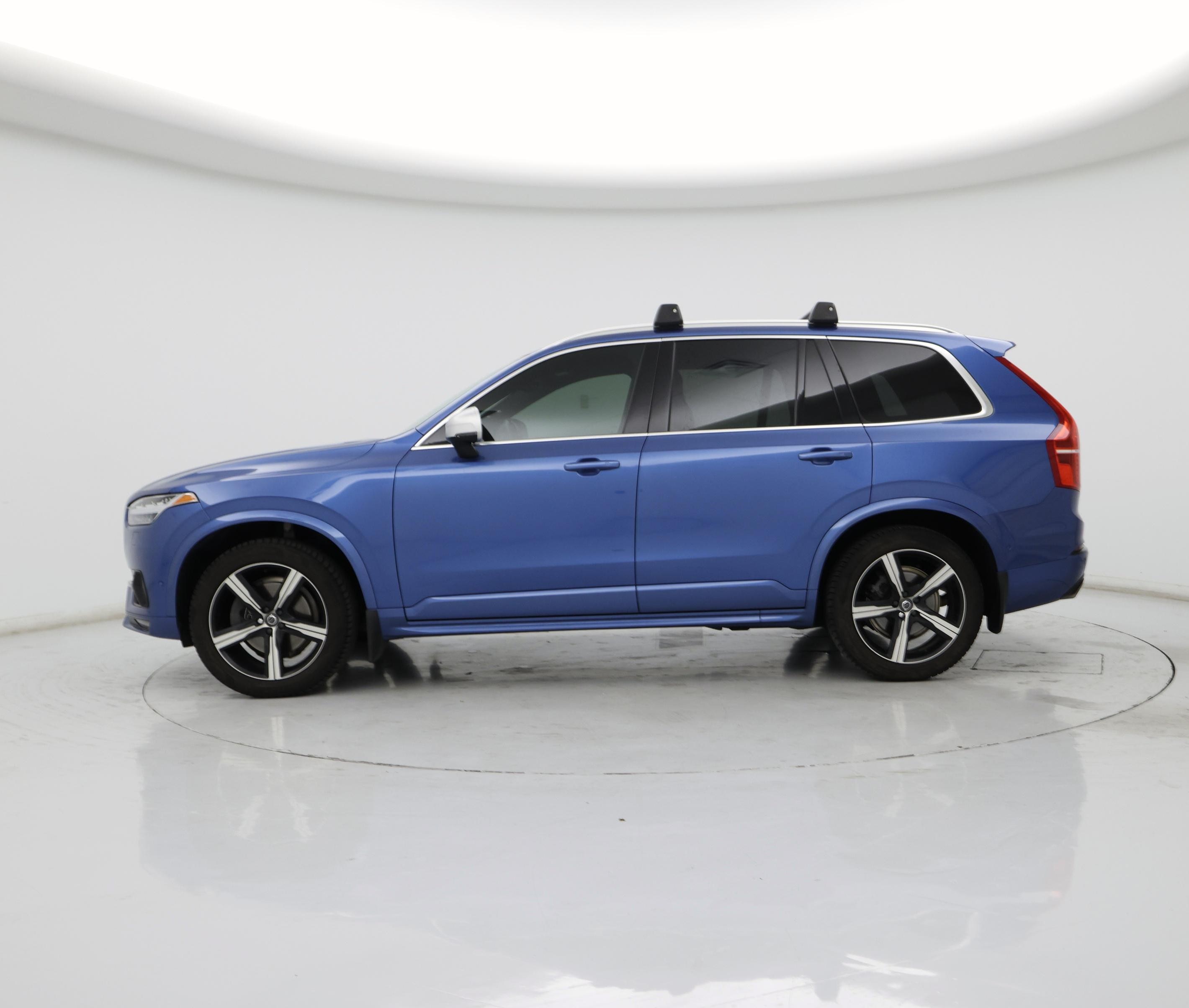 Thumbnail: 2019 Volvo XC90 - 3