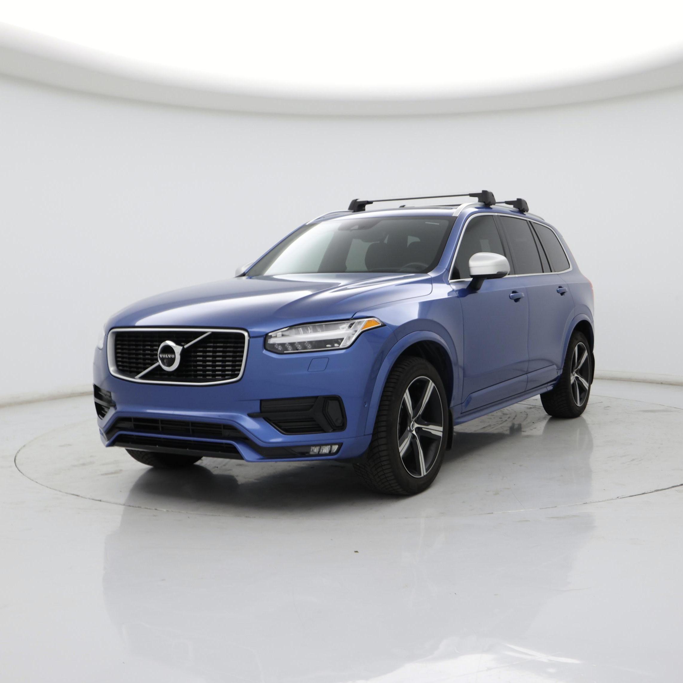Thumbnail: 2019 Volvo XC90 - 4